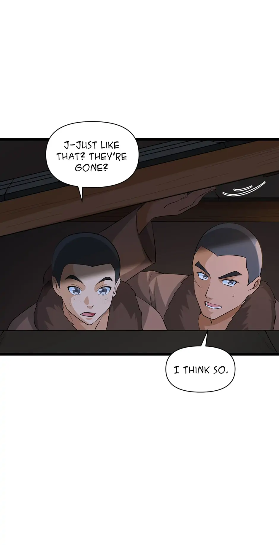 Nymph Project chapter 196 - page 14