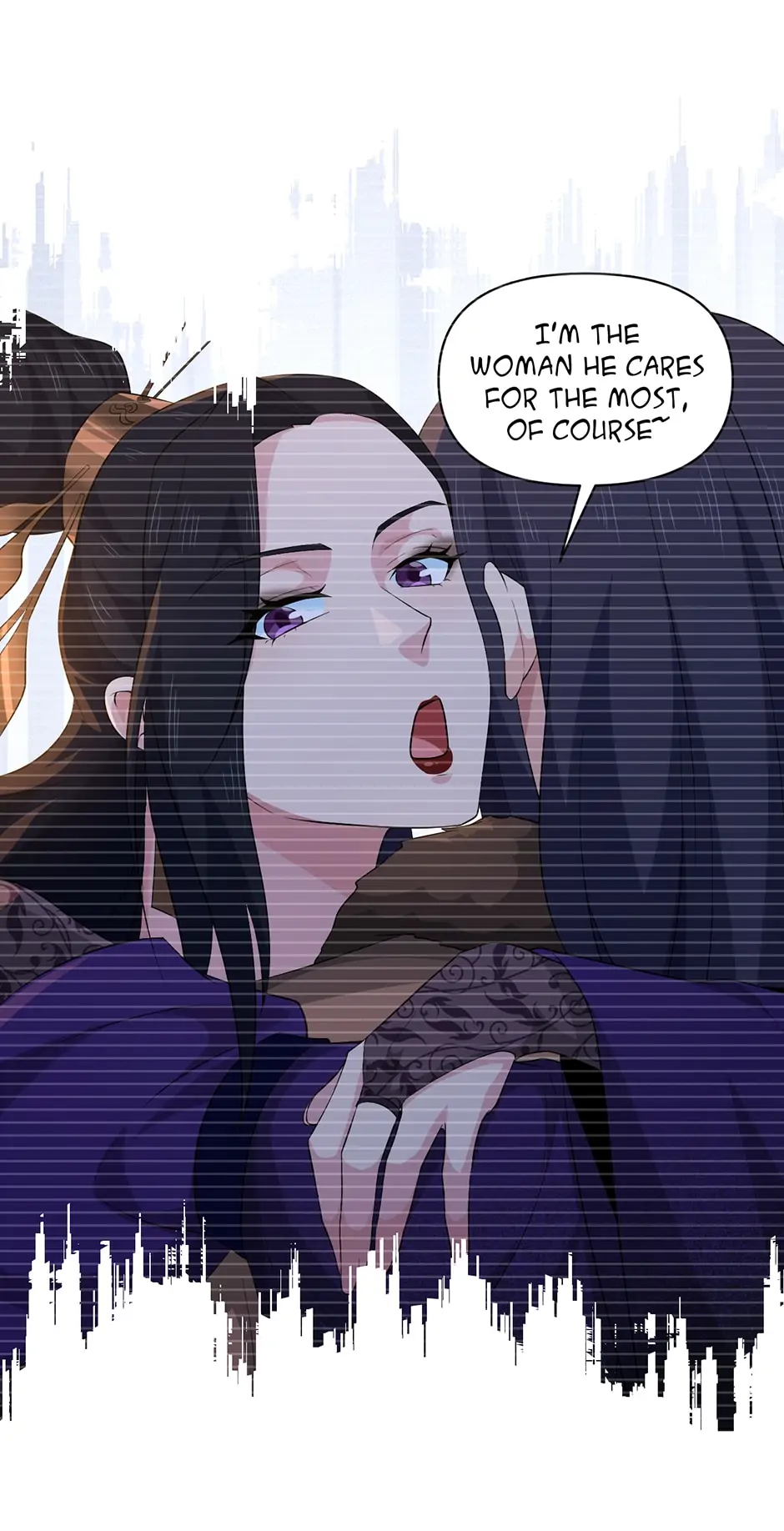 Nymph Project chapter 196 - page 20