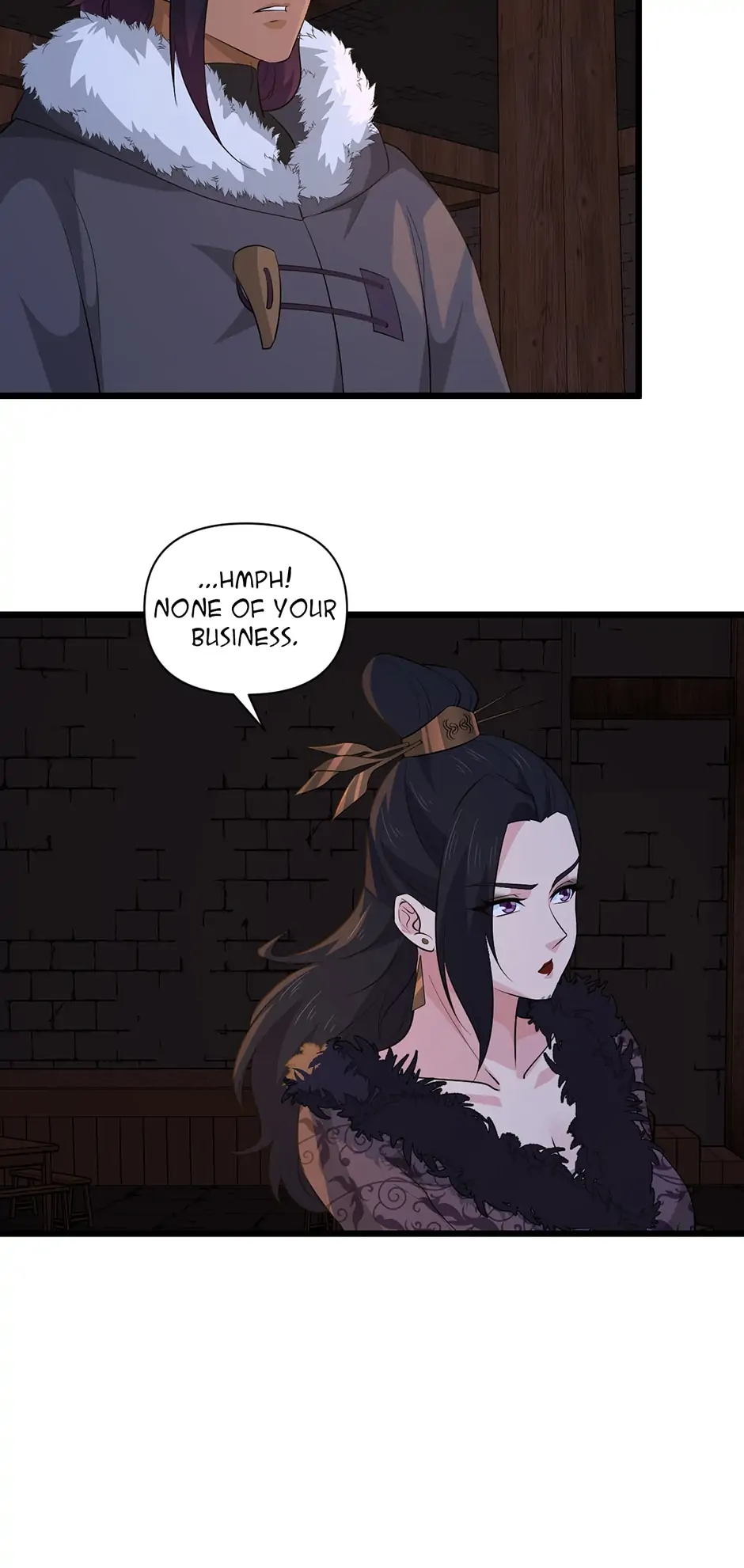 Nymph Project chapter 196 - page 4