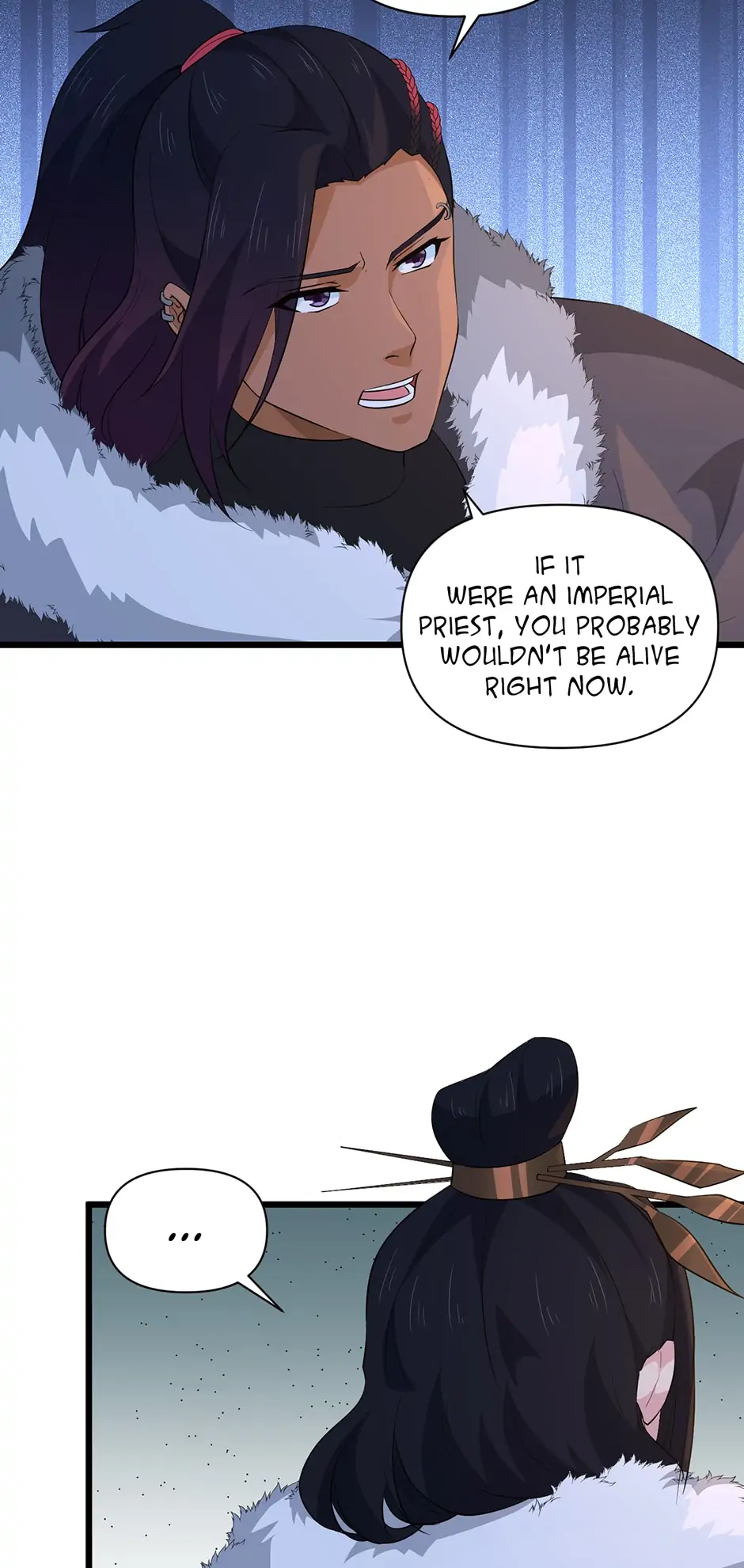 Nymph Project chapter 196 - page 7