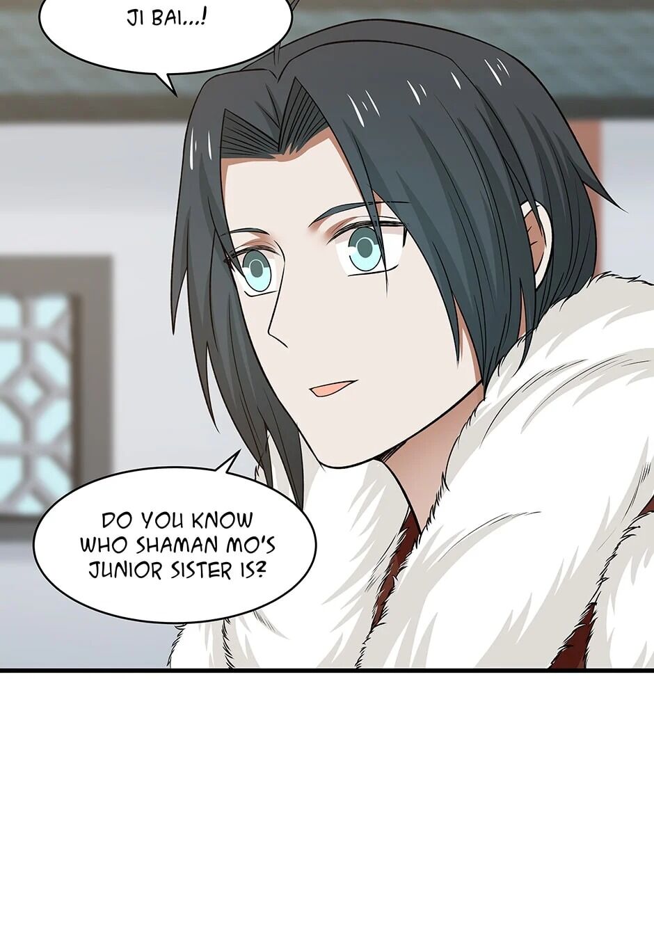 Nymph Project chapter 48 - page 10