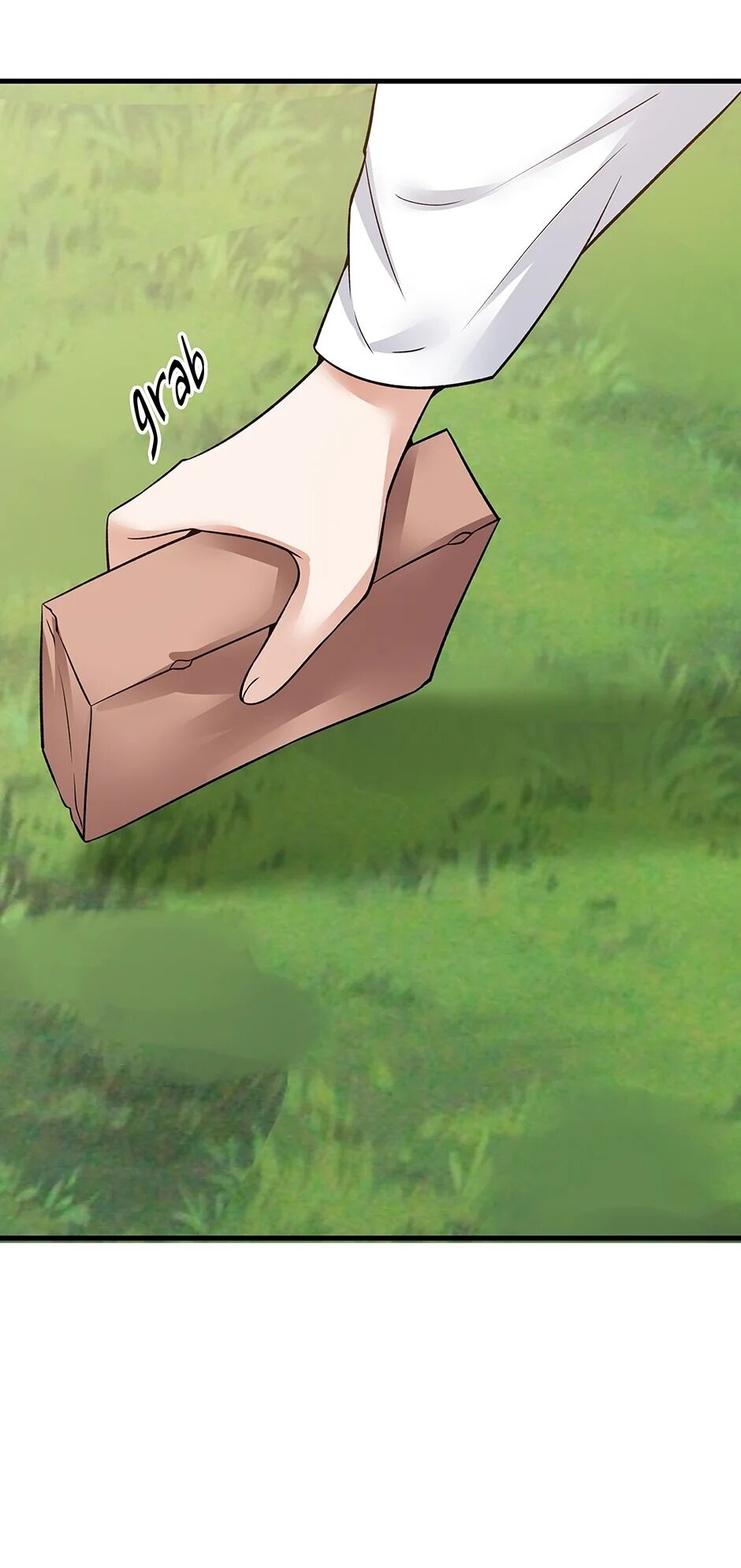 Nymph Project chapter 48 - page 12