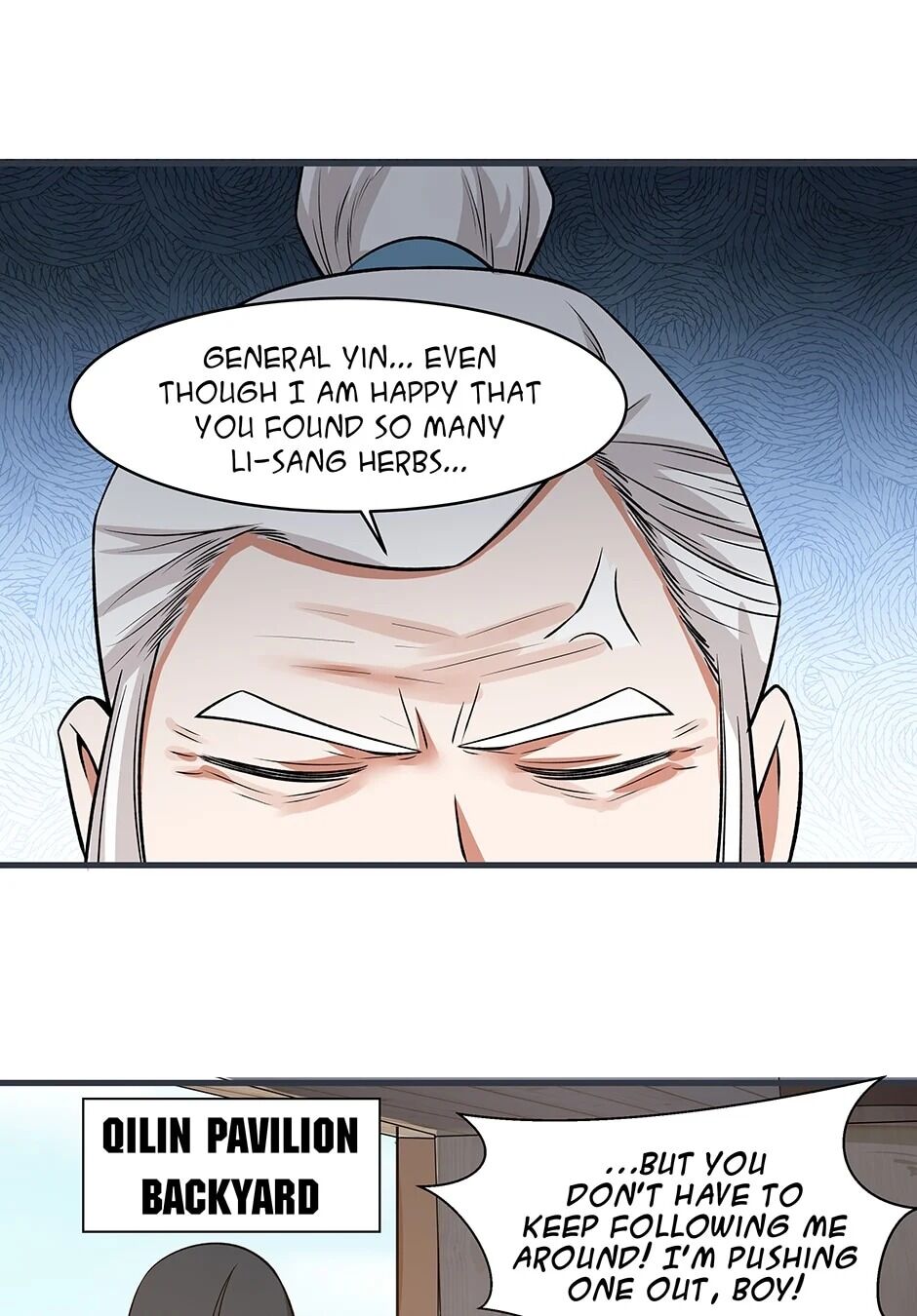 Nymph Project chapter 48 - page 2