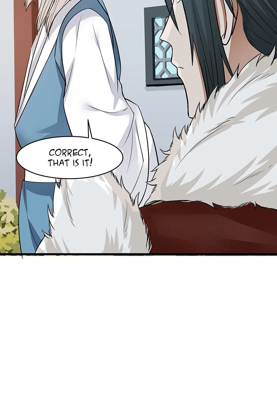 Nymph Project chapter 48 - page 23