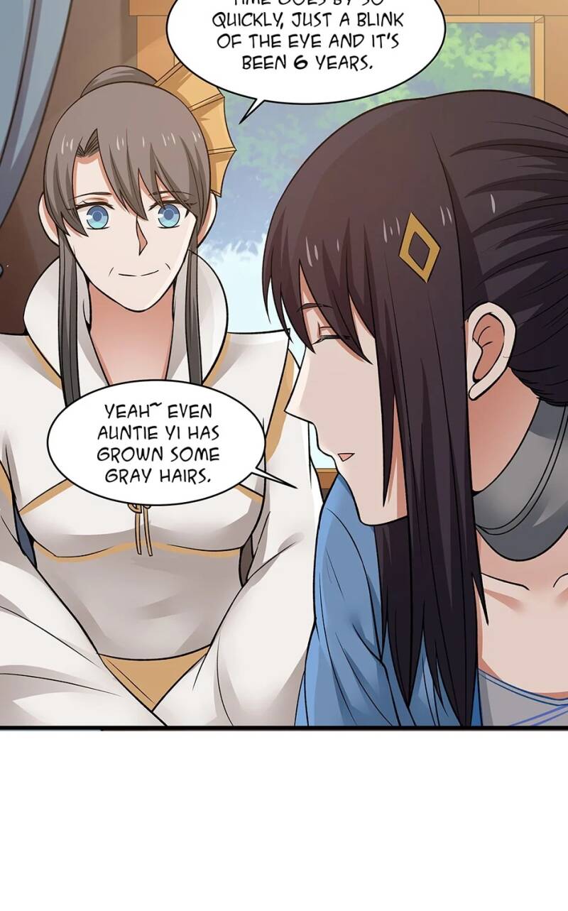 Nymph Project chapter 48 - page 34