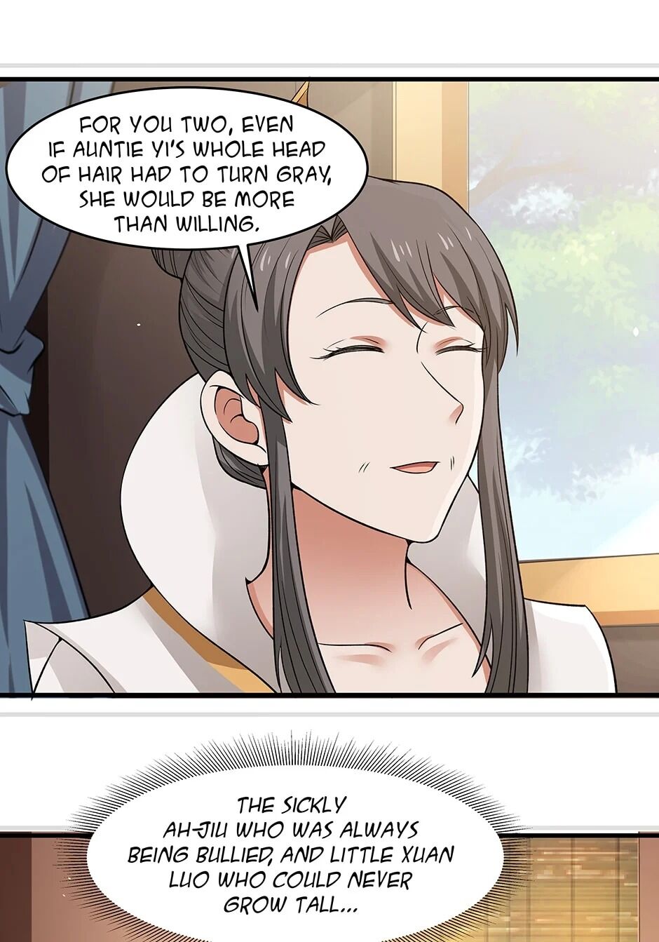 Nymph Project chapter 48 - page 35