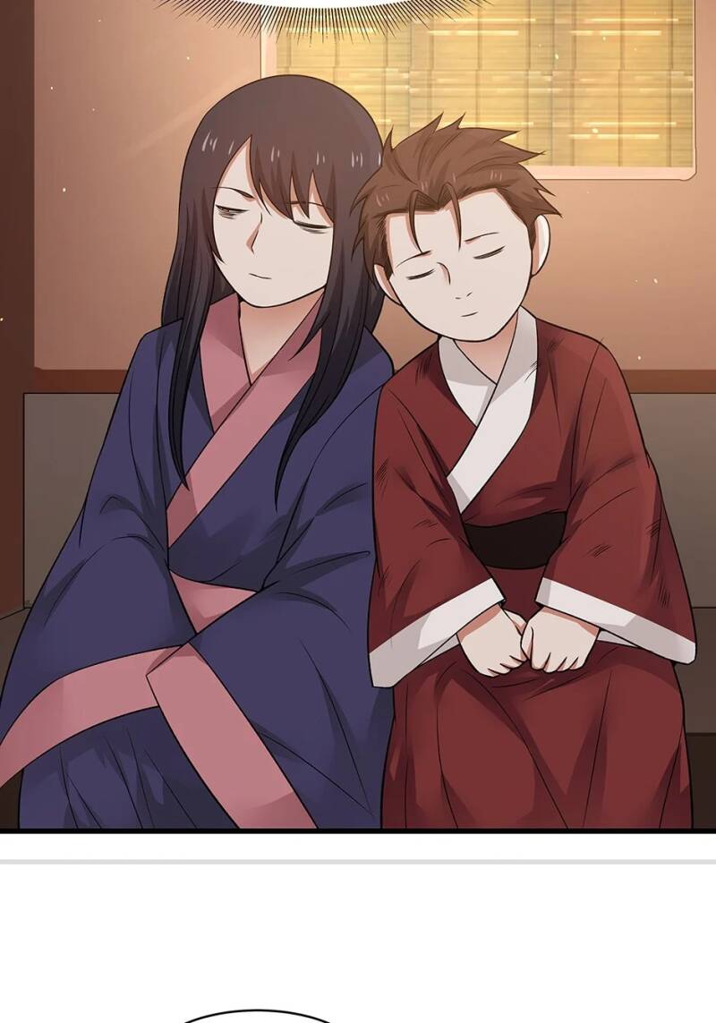 Nymph Project chapter 48 - page 36