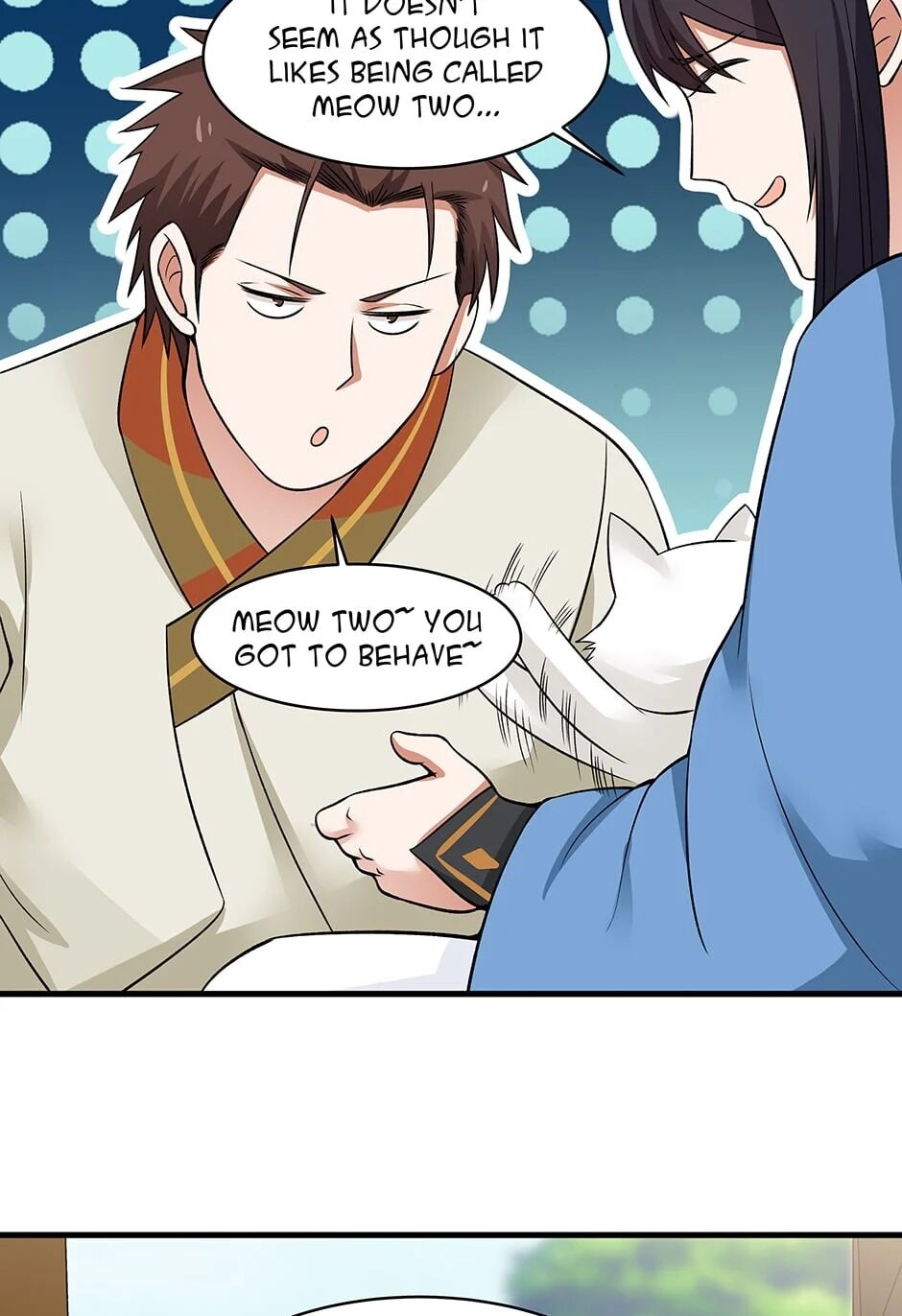 Nymph Project chapter 48 - page 39