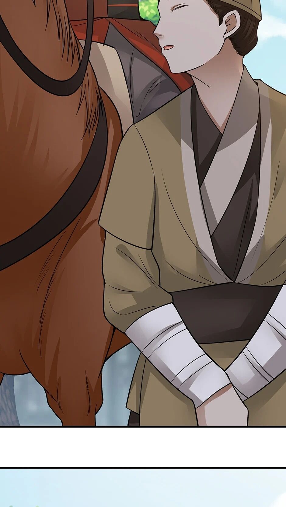 Nymph Project chapter 48 - page 42