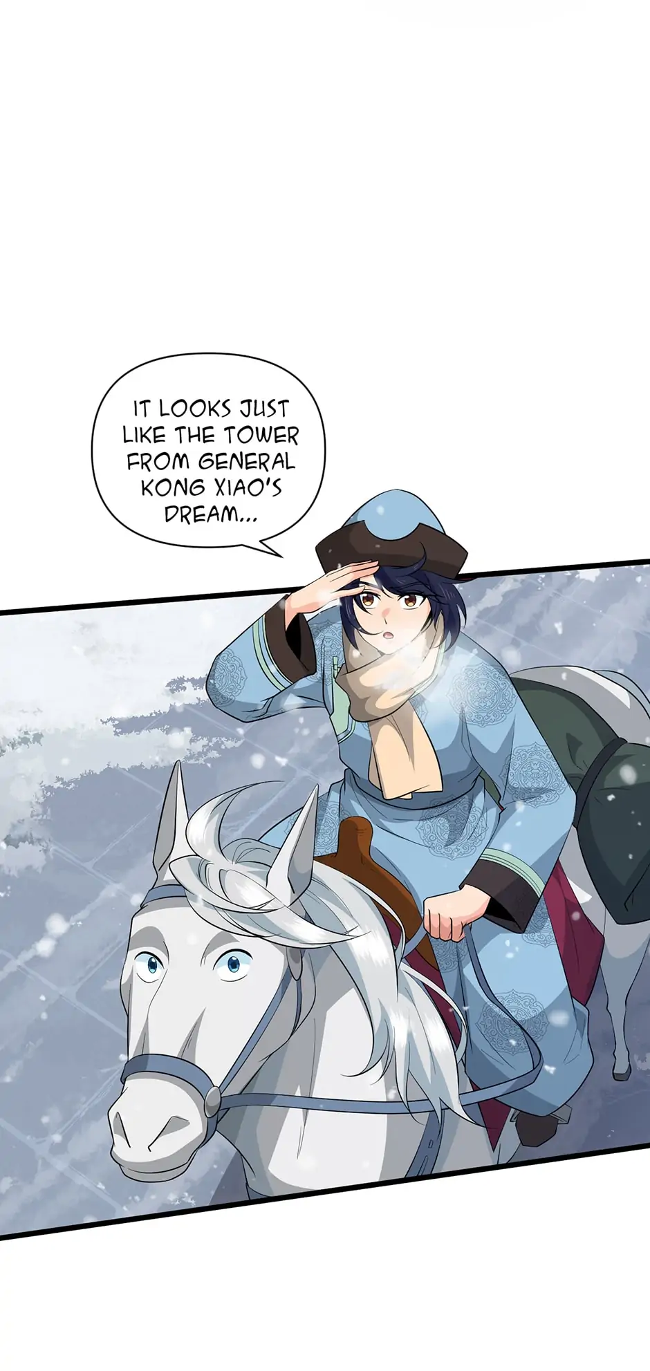 Nymph Project chapter 197 - page 13