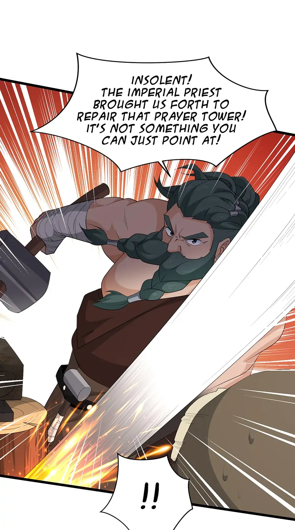 Nymph Project chapter 197 - page 16