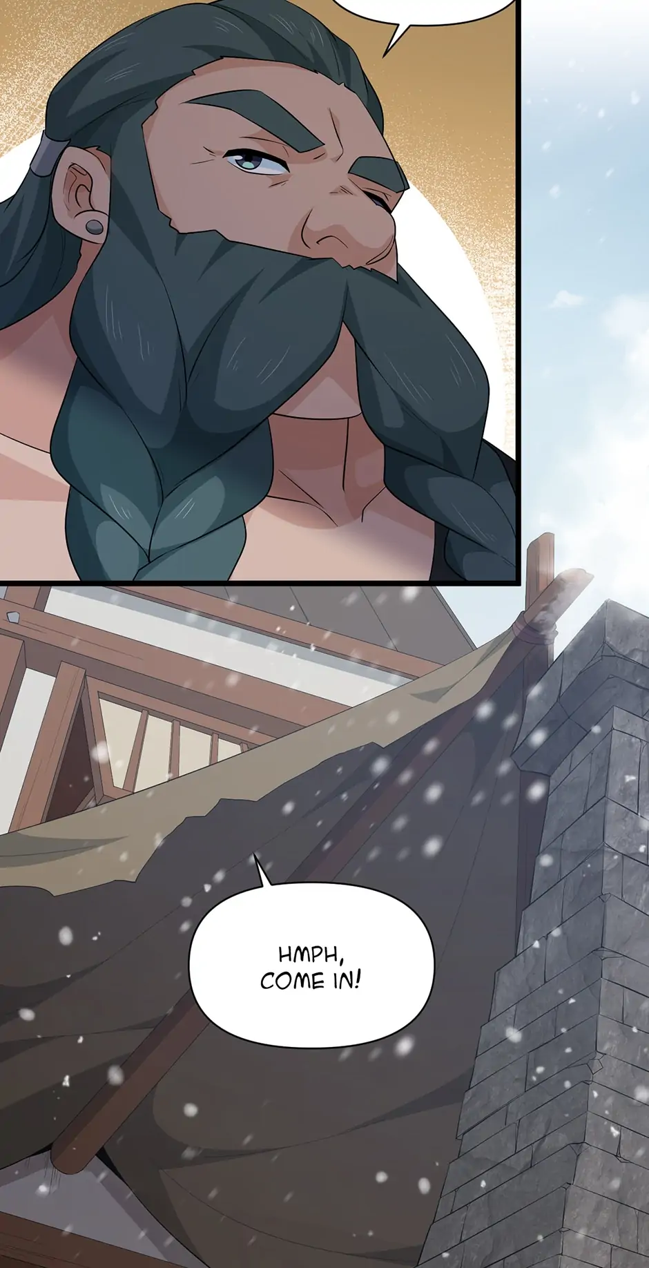 Nymph Project chapter 197 - page 21