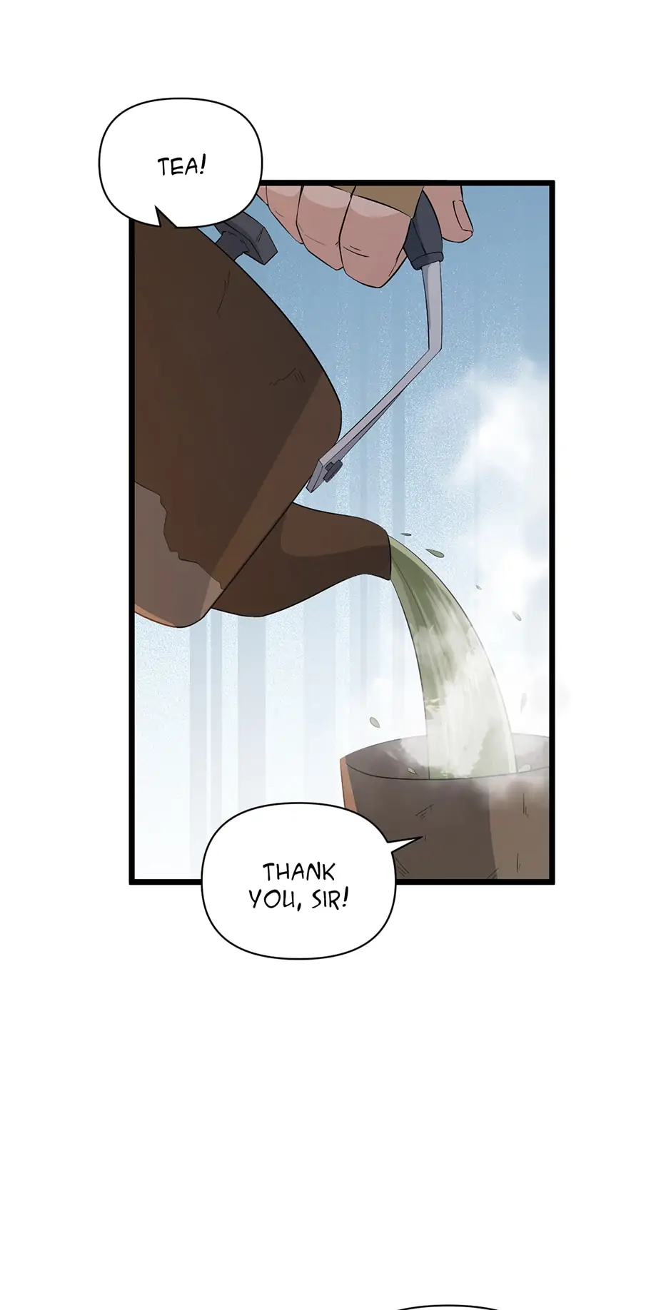 Nymph Project chapter 197 - page 23