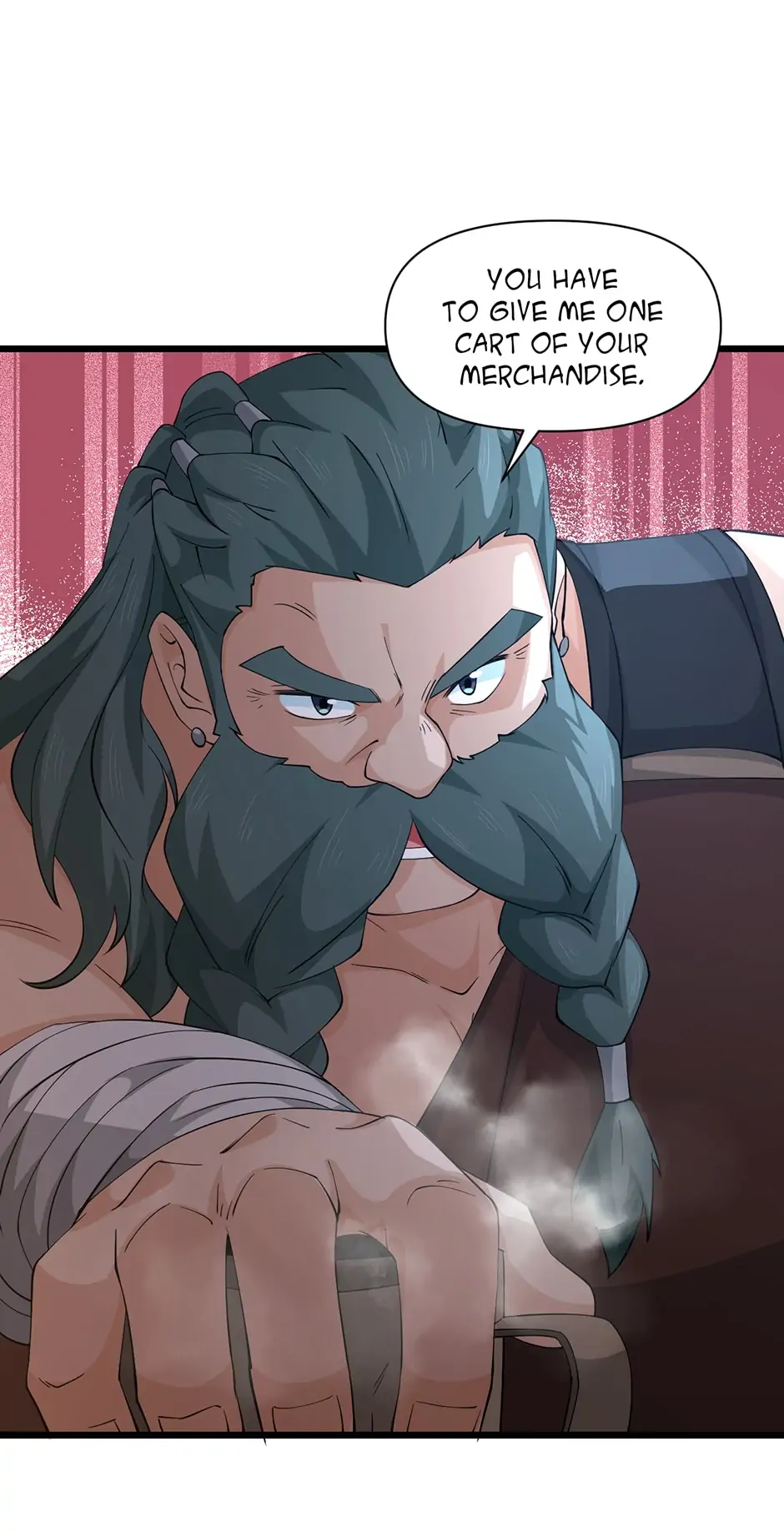 Nymph Project chapter 197 - page 26
