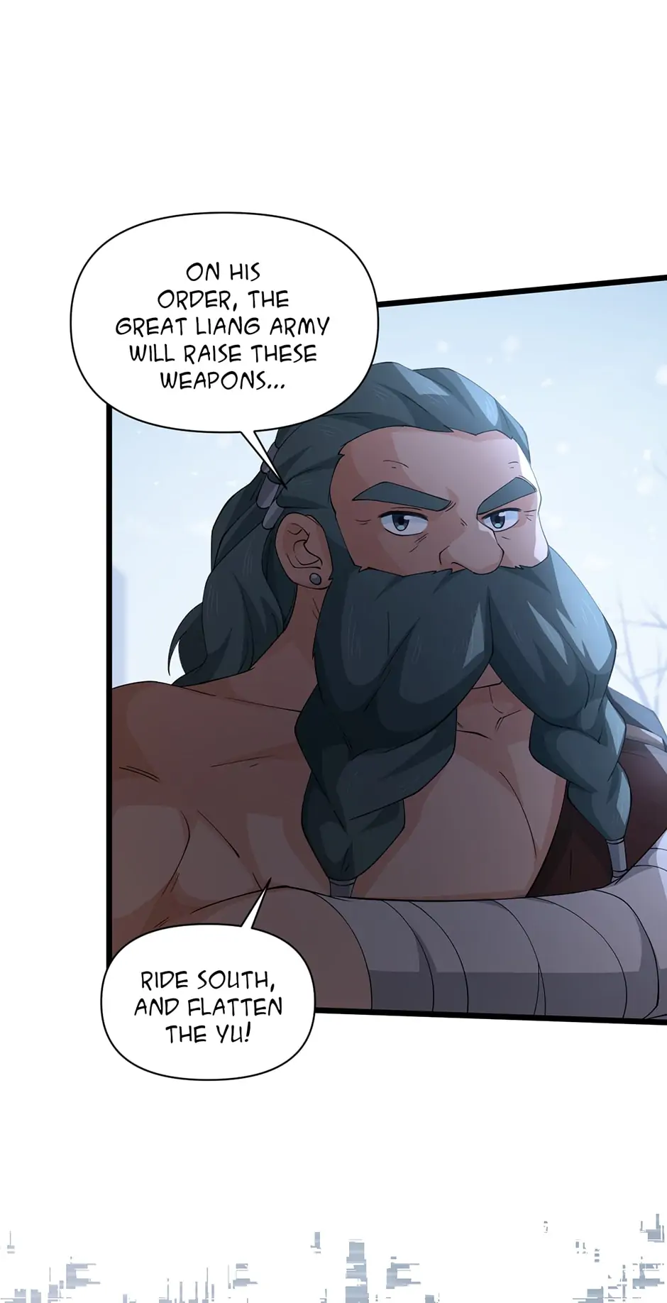 Nymph Project chapter 197 - page 29