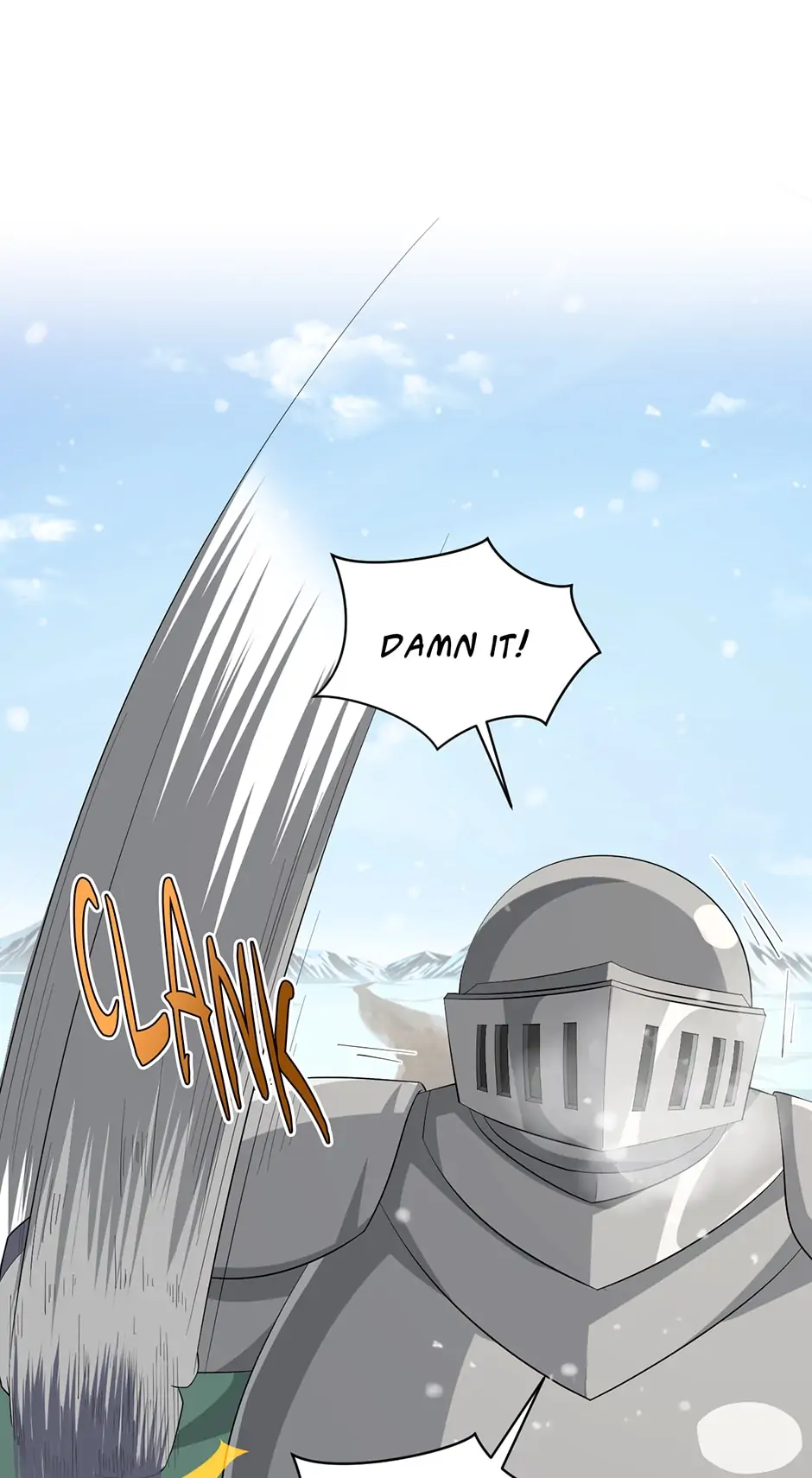 Nymph Project chapter 197 - page 3