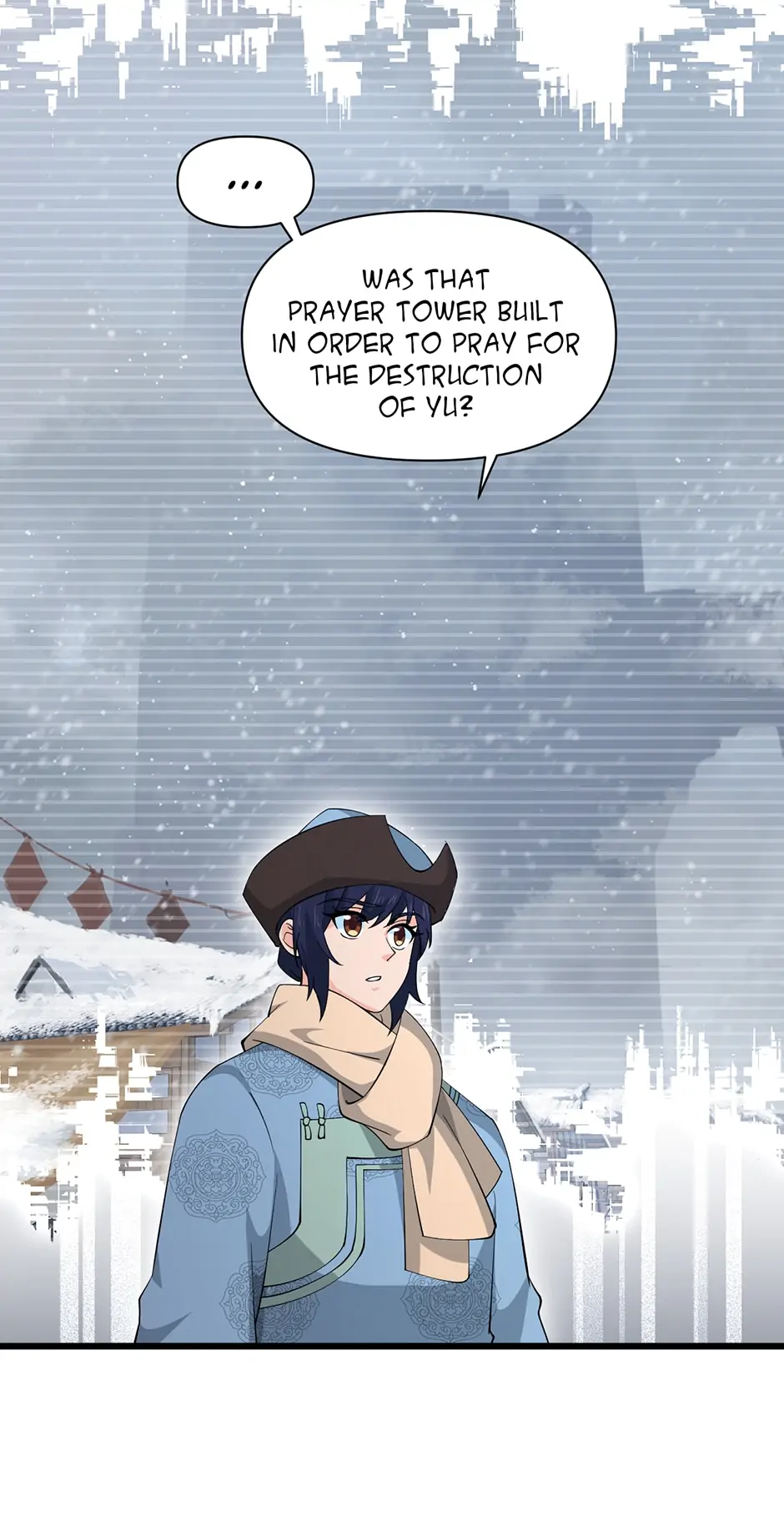 Nymph Project chapter 197 - page 30