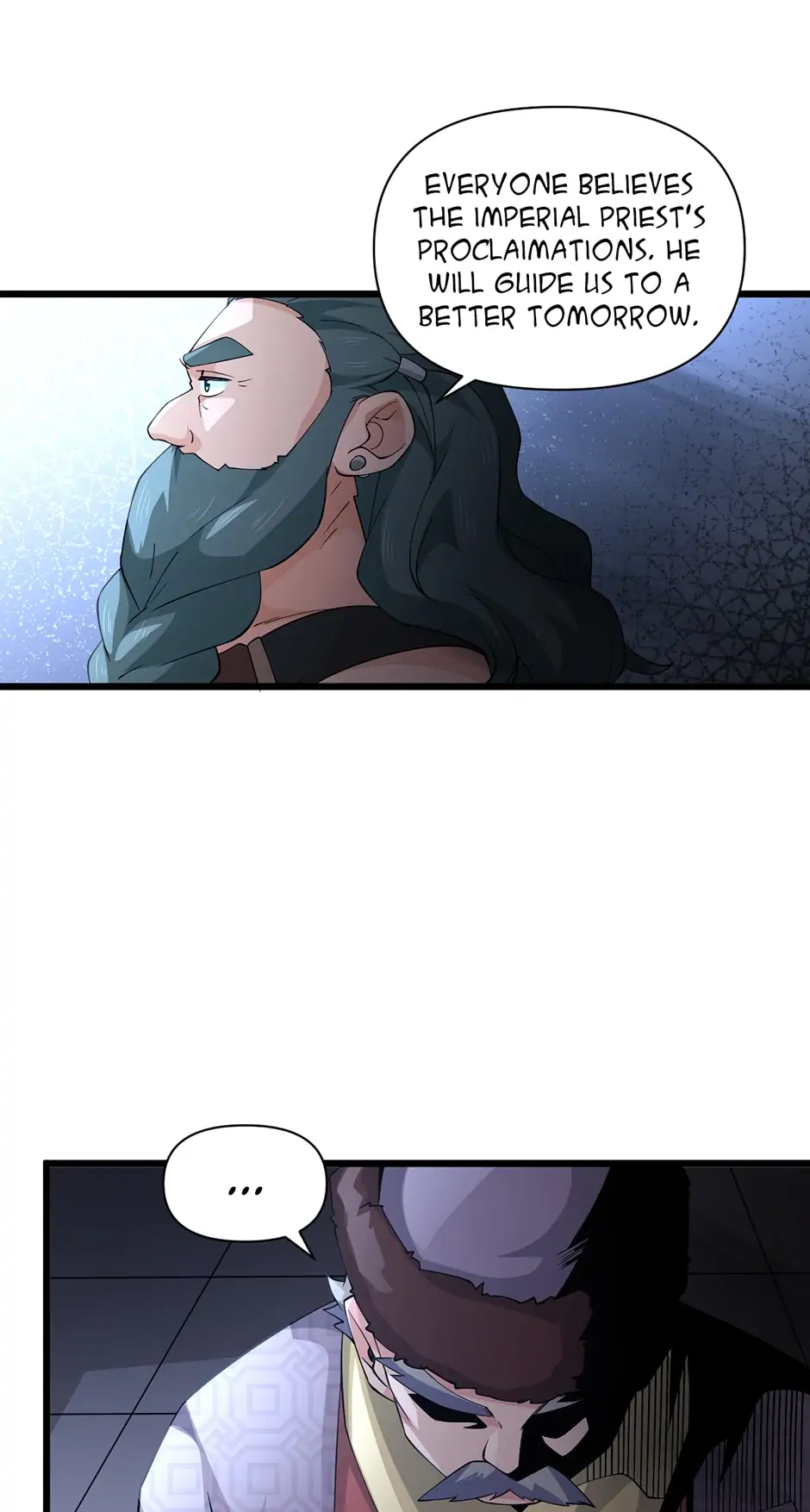 Nymph Project chapter 197 - page 32