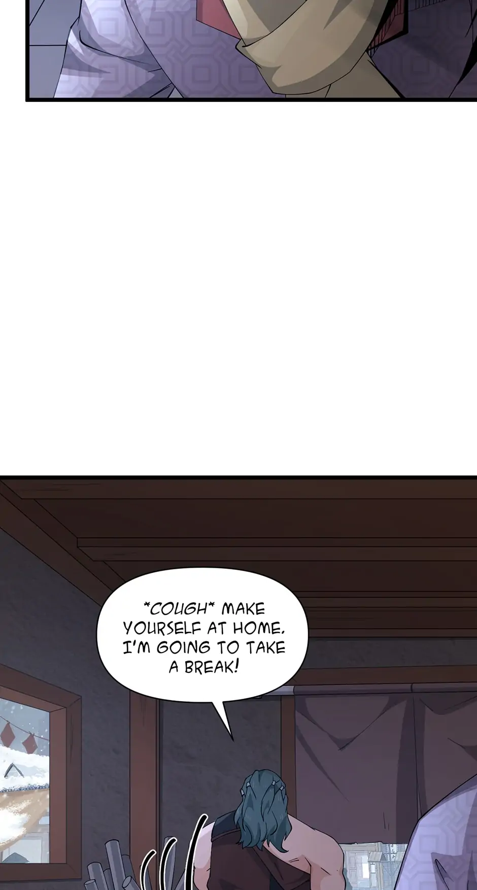 Nymph Project chapter 197 - page 33
