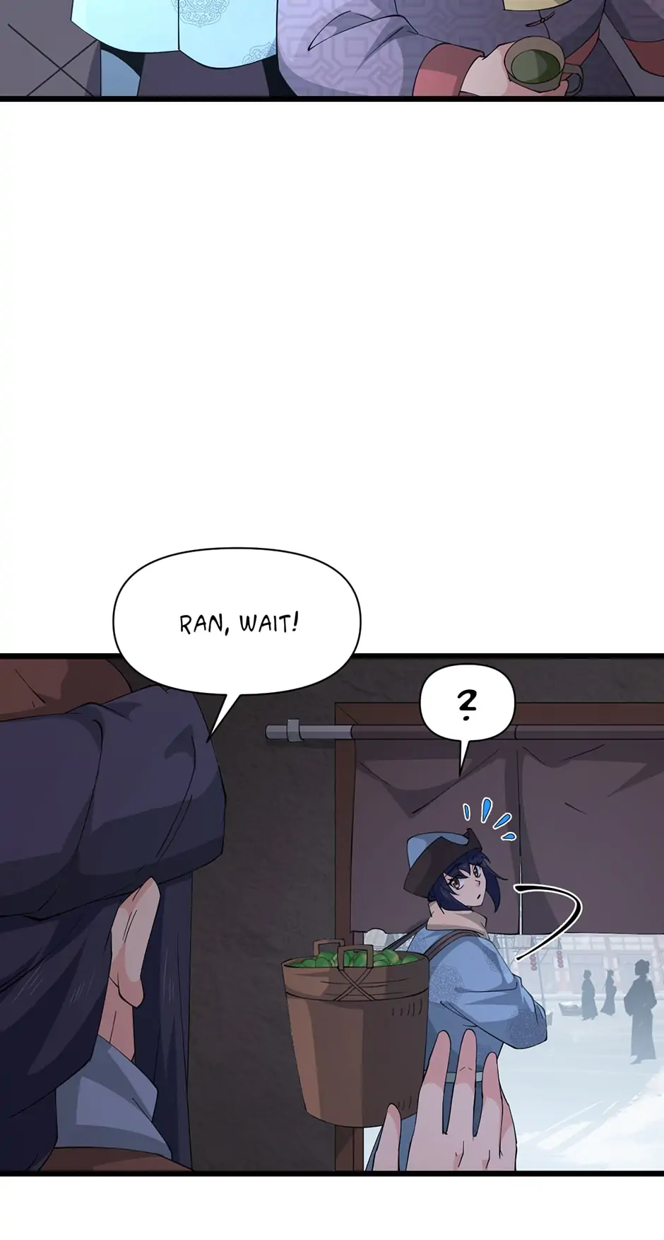 Nymph Project chapter 197 - page 36