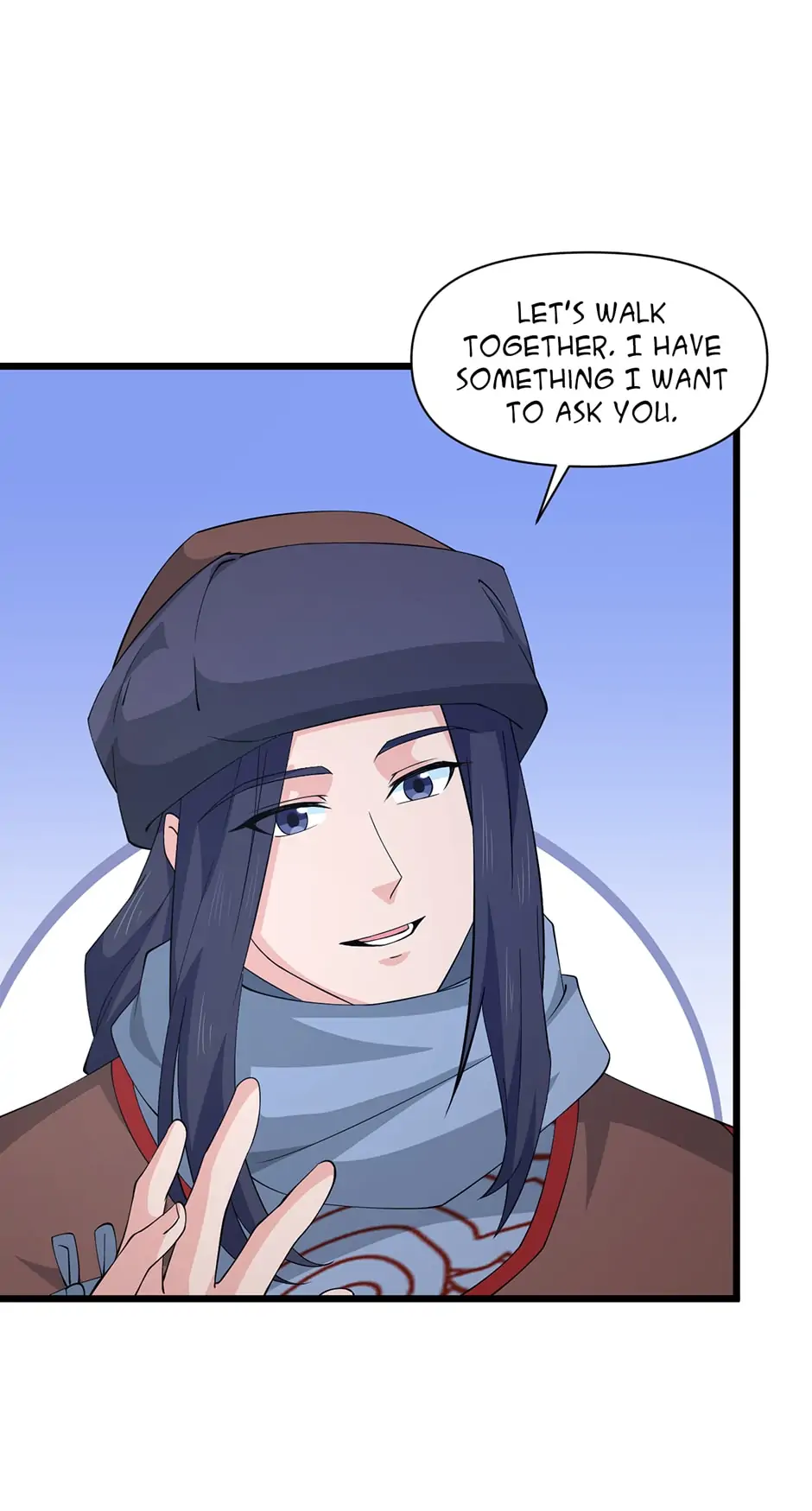 Nymph Project chapter 197 - page 37