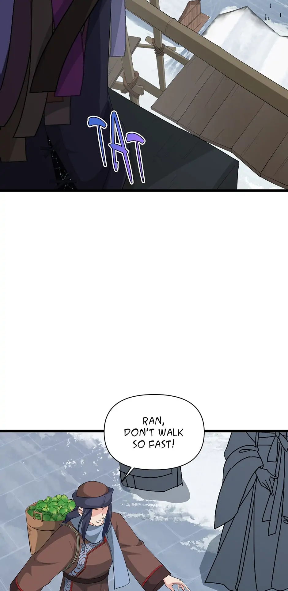 Nymph Project chapter 197 - page 39