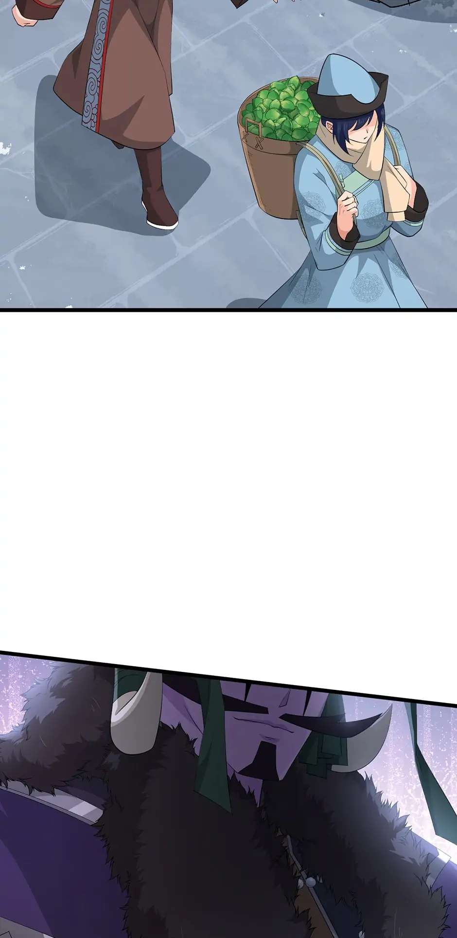 Nymph Project chapter 197 - page 40