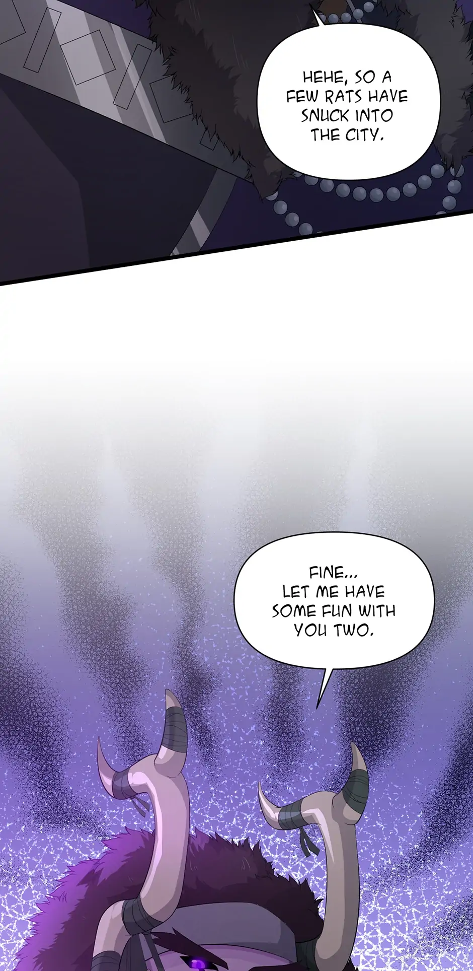 Nymph Project chapter 197 - page 41