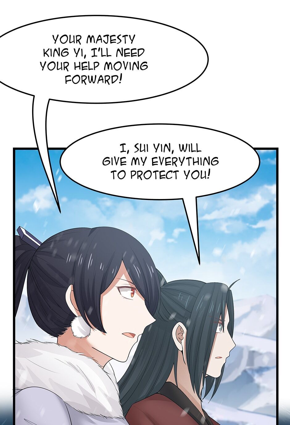 Nymph Project chapter 114 - page 24