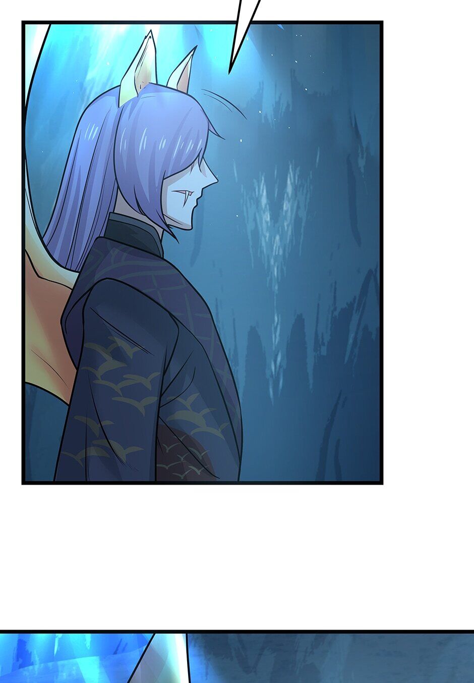 Nymph Project chapter 114 - page 28