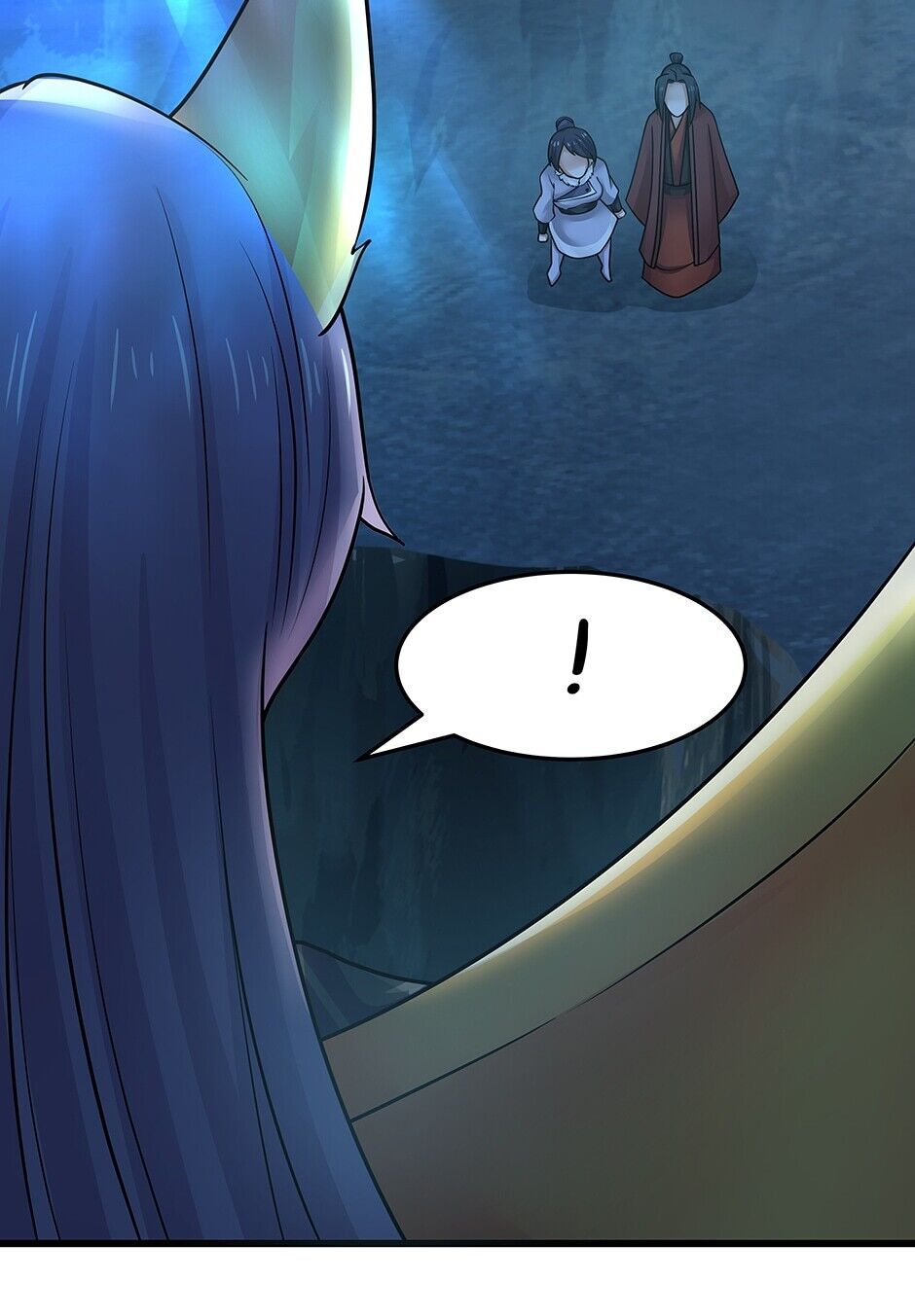 Nymph Project chapter 114 - page 29