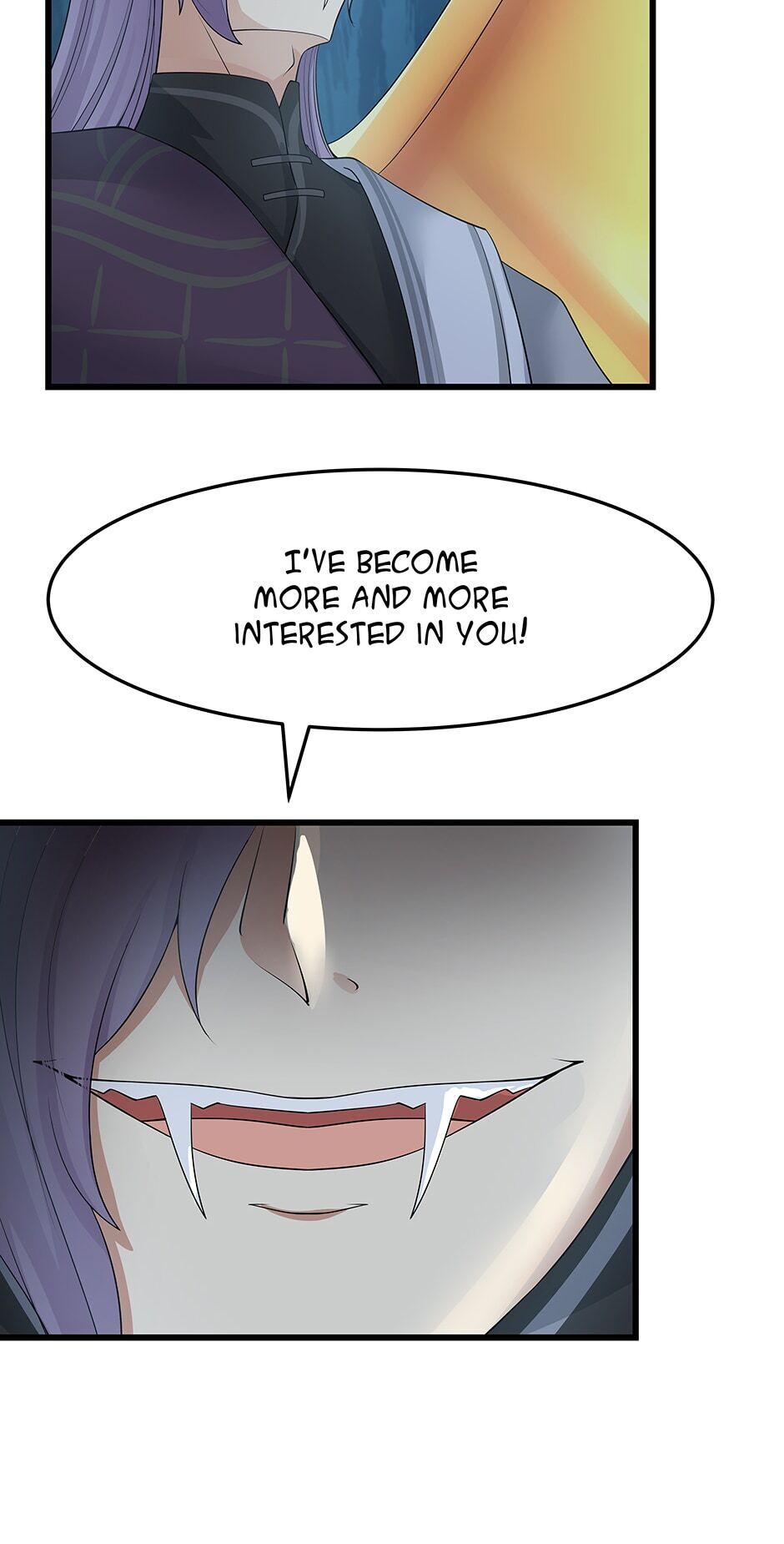 Nymph Project chapter 114 - page 31
