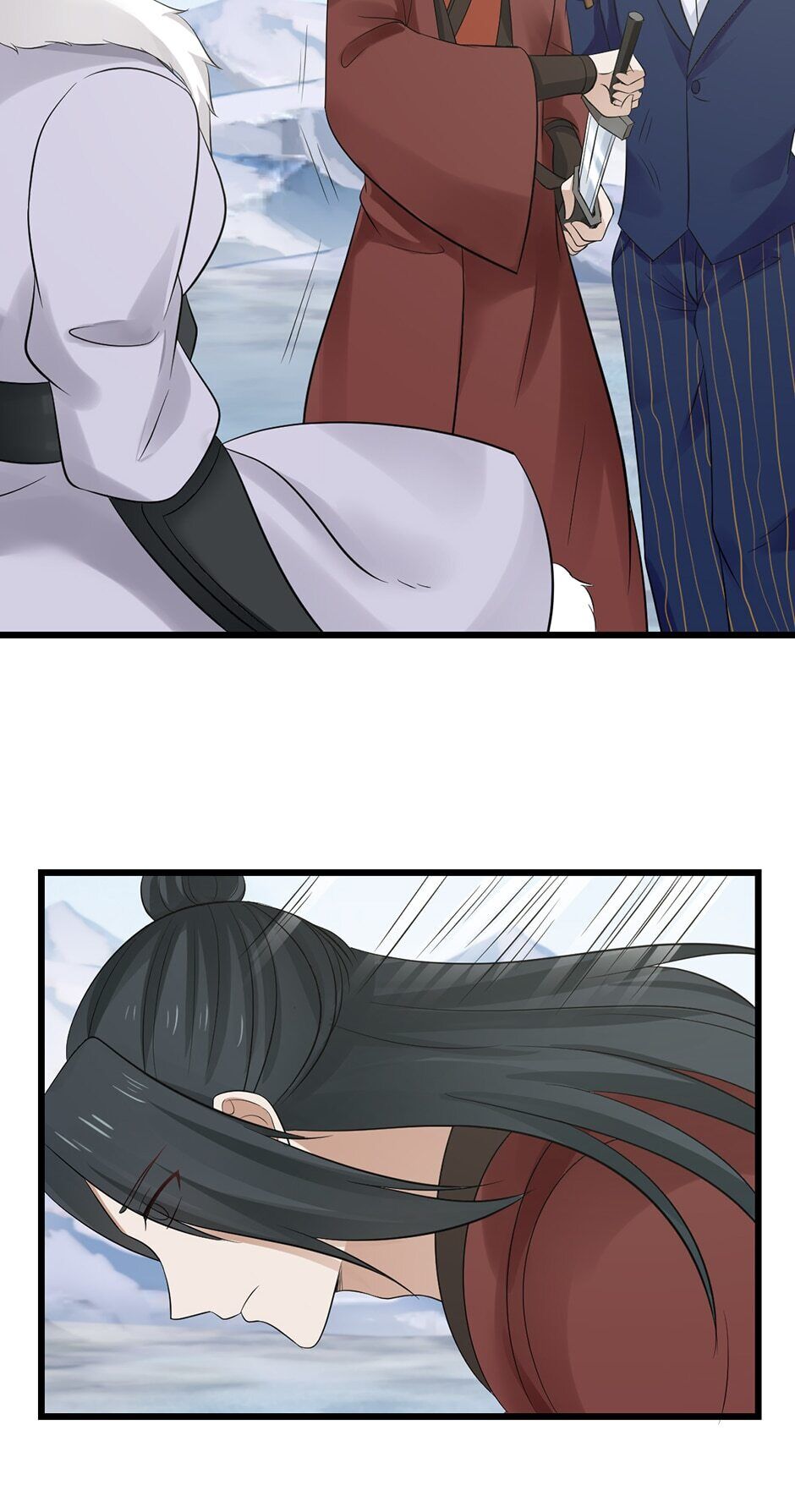 Nymph Project chapter 114 - page 5