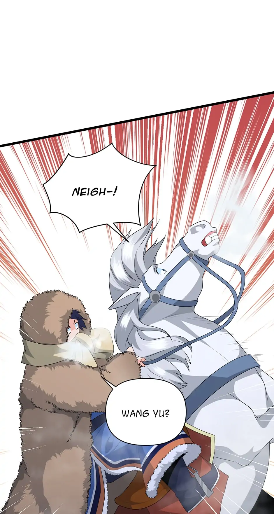 Nymph Project chapter 205 - page 10
