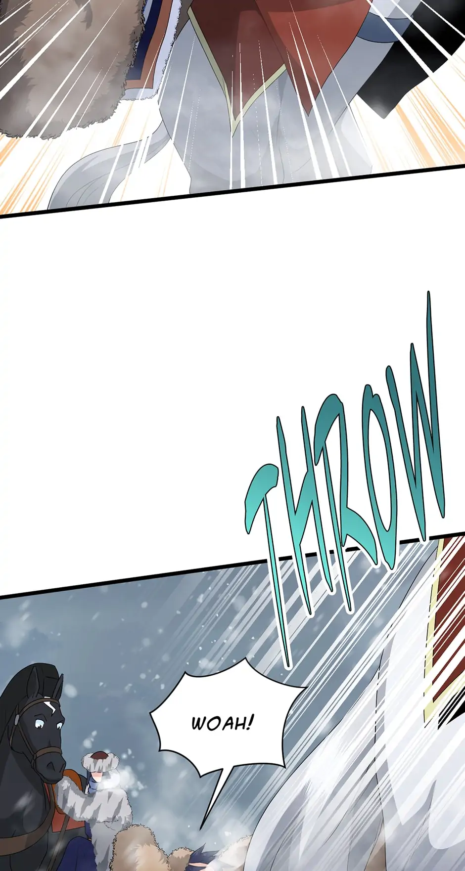 Nymph Project chapter 205 - page 11