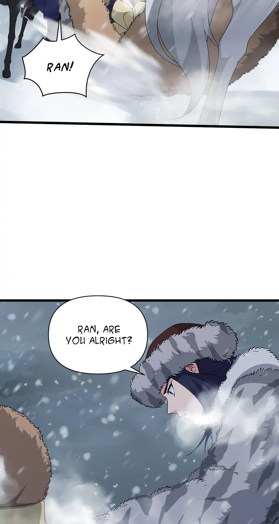 Nymph Project chapter 205 - page 12