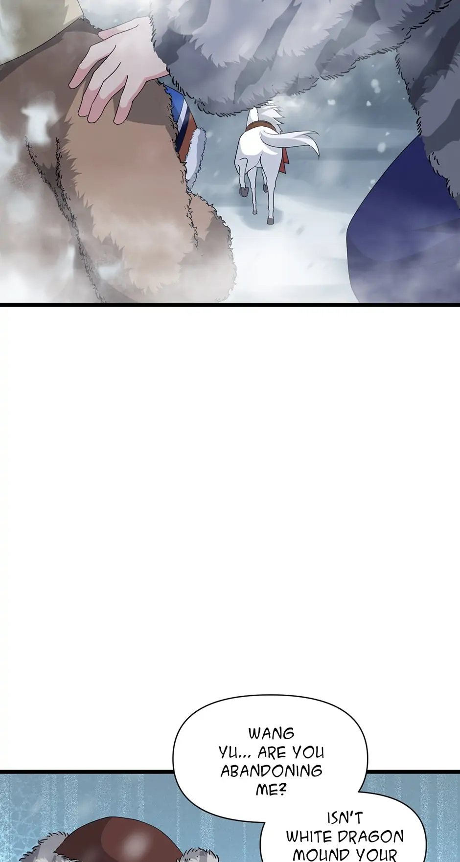 Nymph Project chapter 205 - page 13