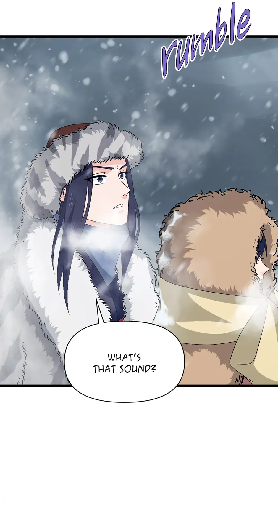 Nymph Project chapter 205 - page 15