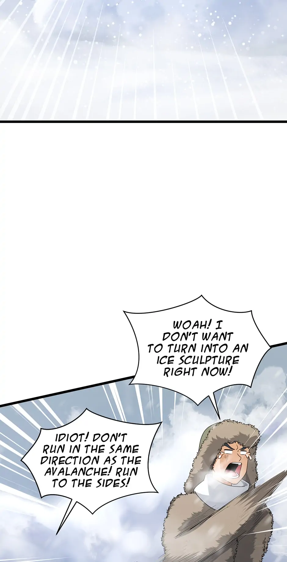 Nymph Project chapter 205 - page 18