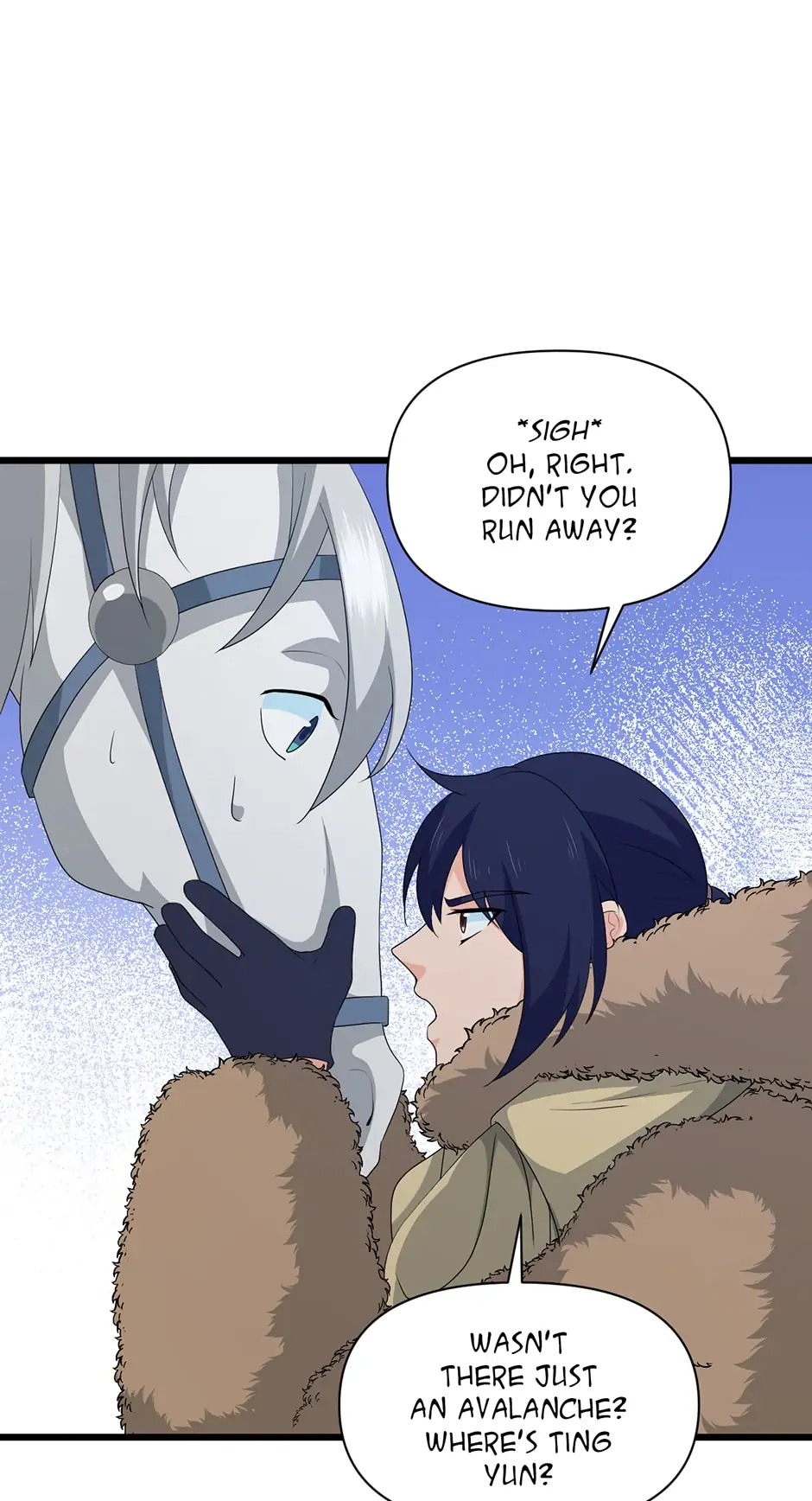 Nymph Project chapter 205 - page 34