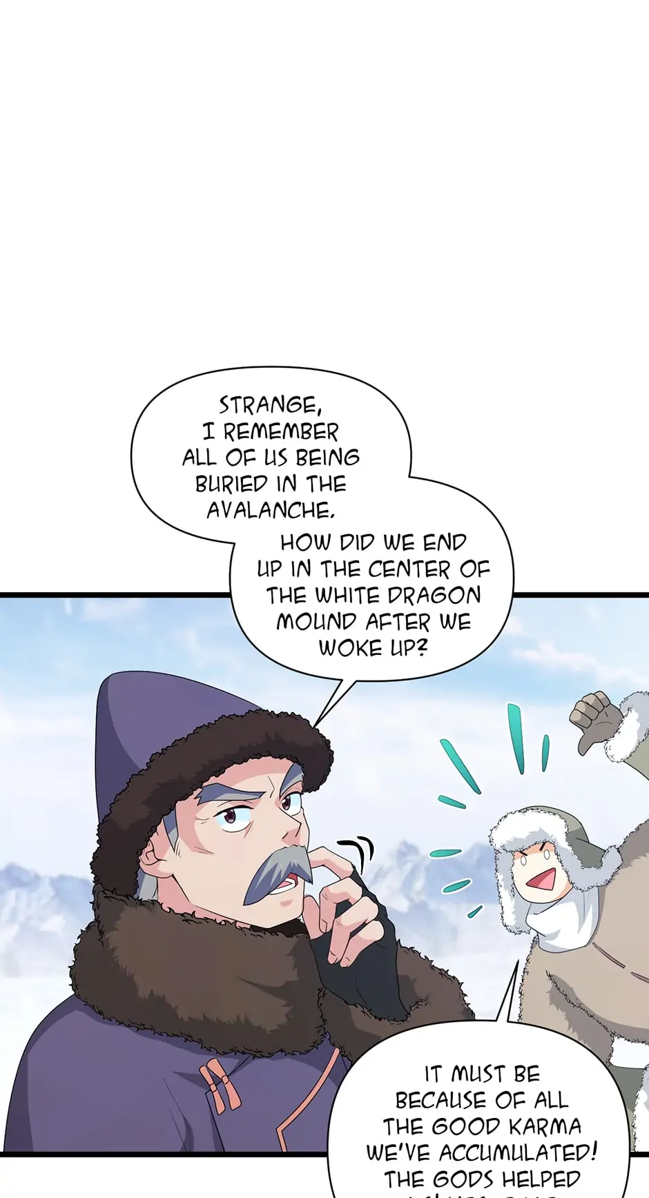 Nymph Project chapter 205 - page 36