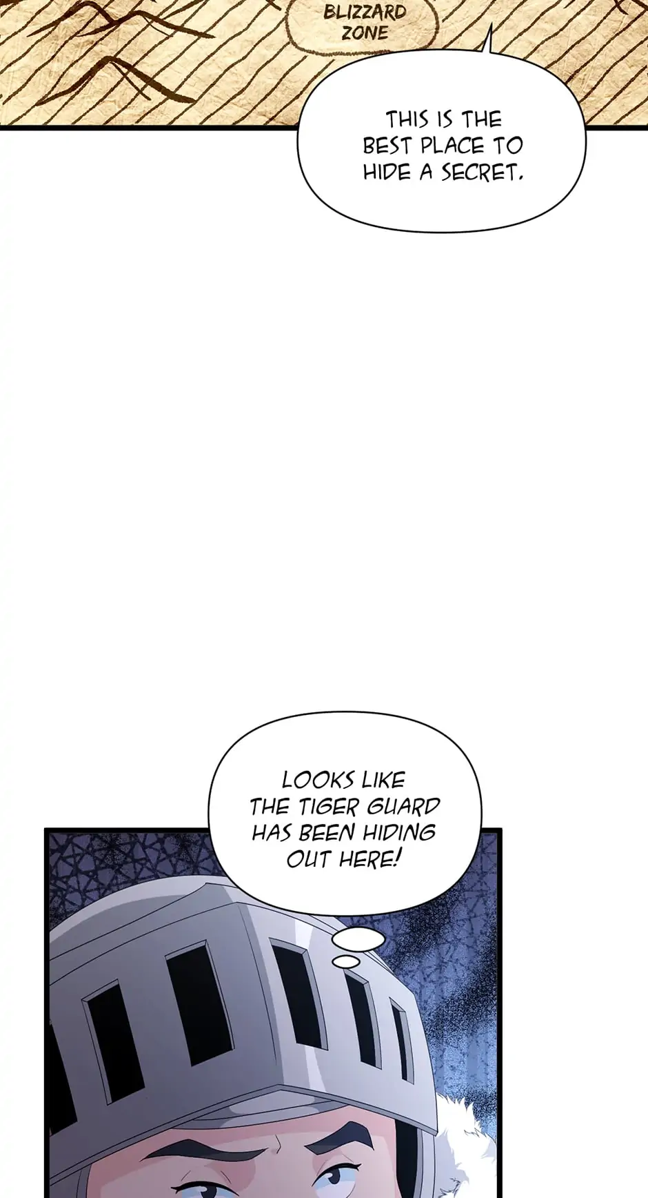 Nymph Project chapter 205 - page 38