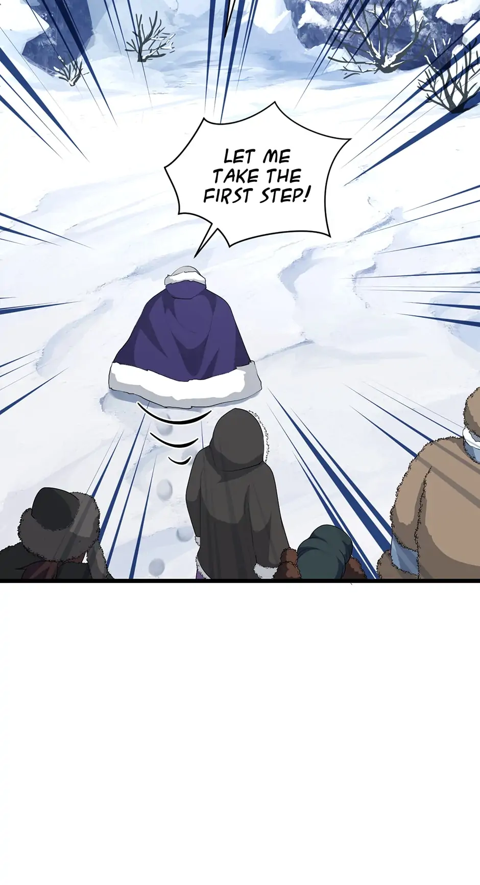 Nymph Project chapter 205 - page 40