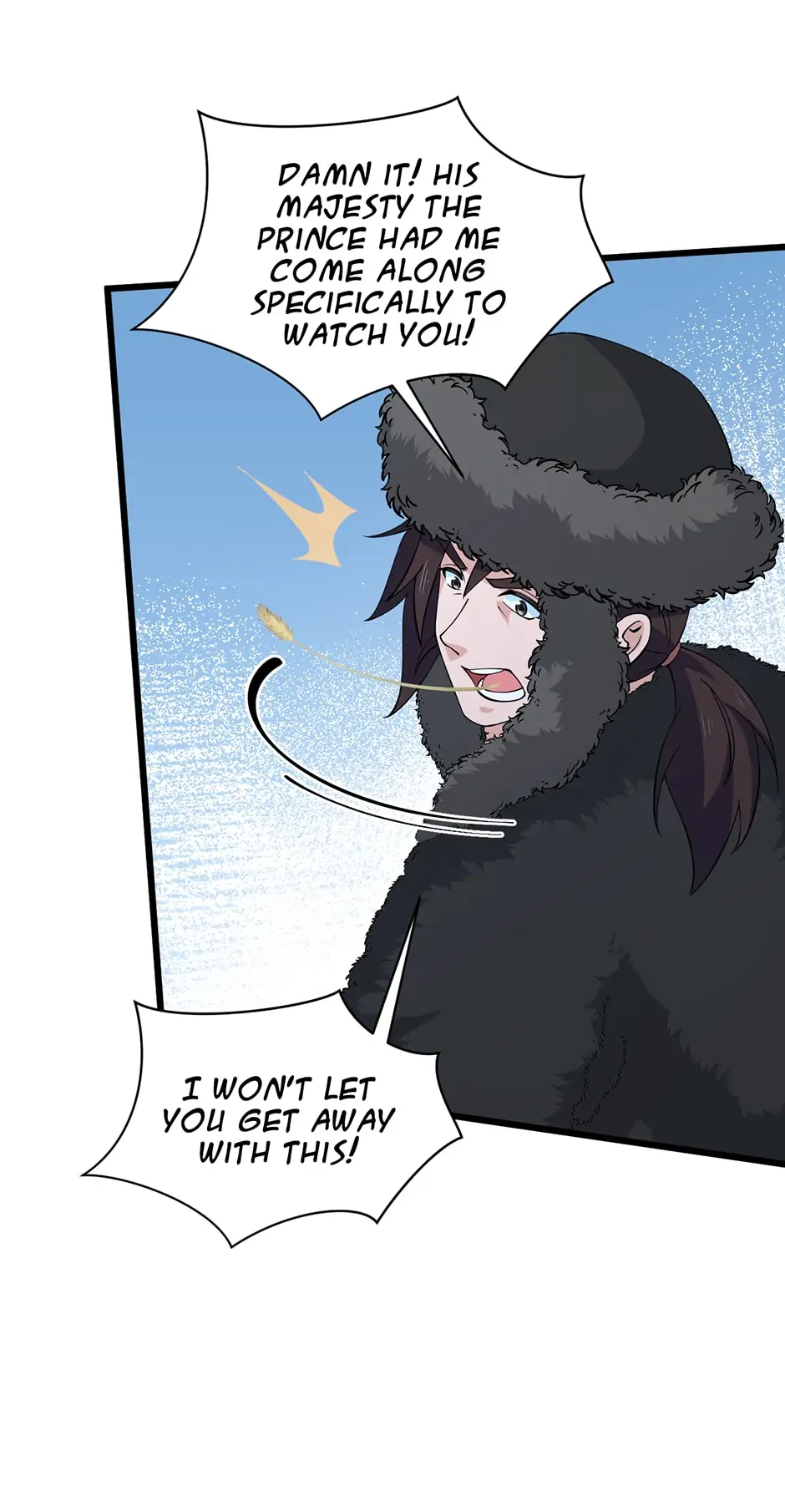 Nymph Project chapter 205 - page 41