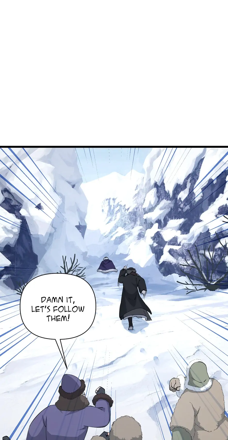 Nymph Project chapter 205 - page 43