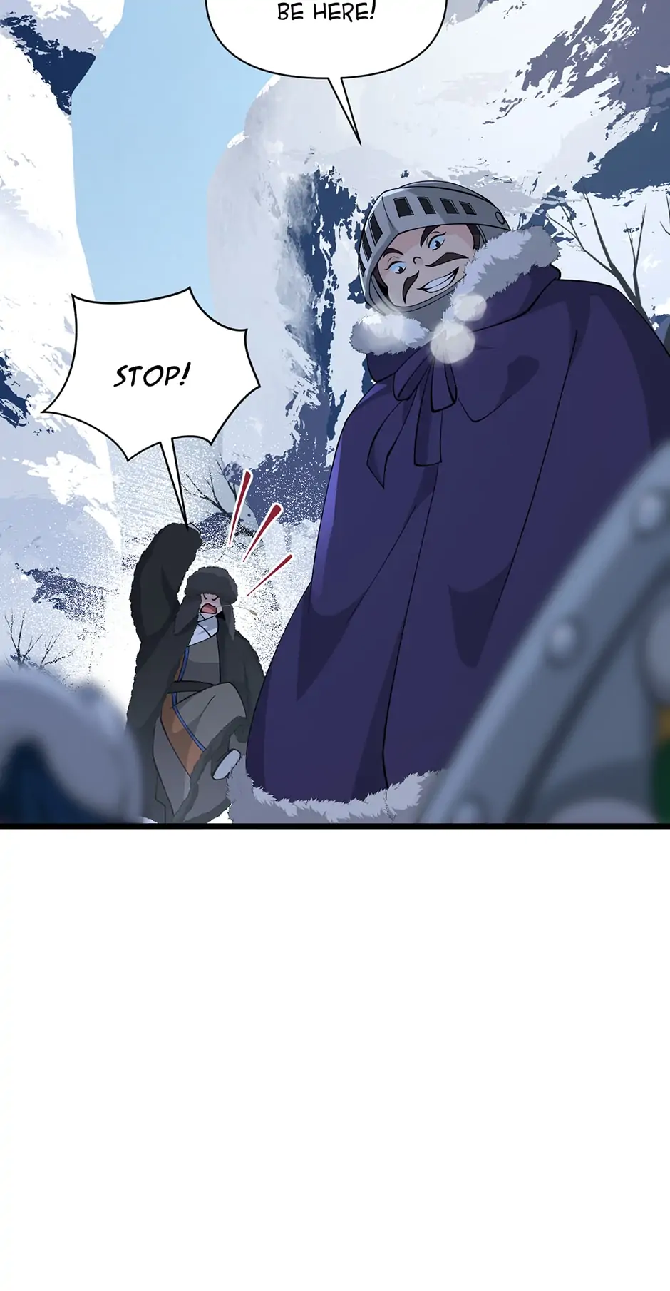 Nymph Project chapter 205 - page 45