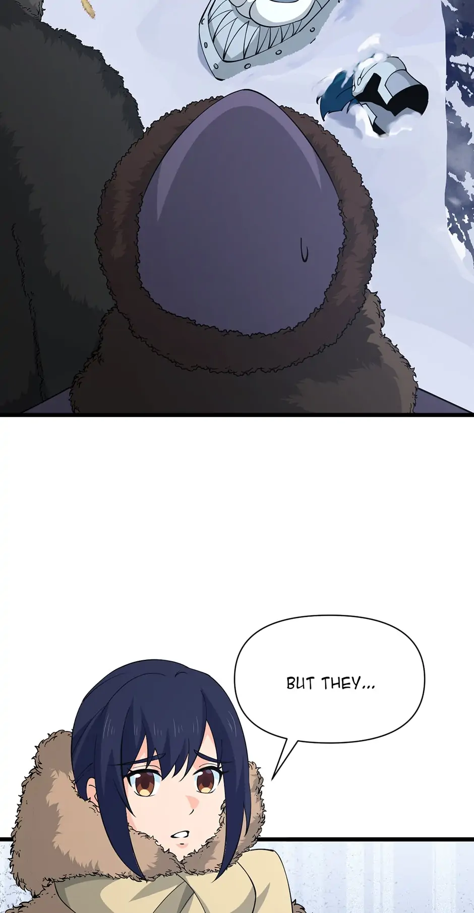 Nymph Project chapter 205 - page 51