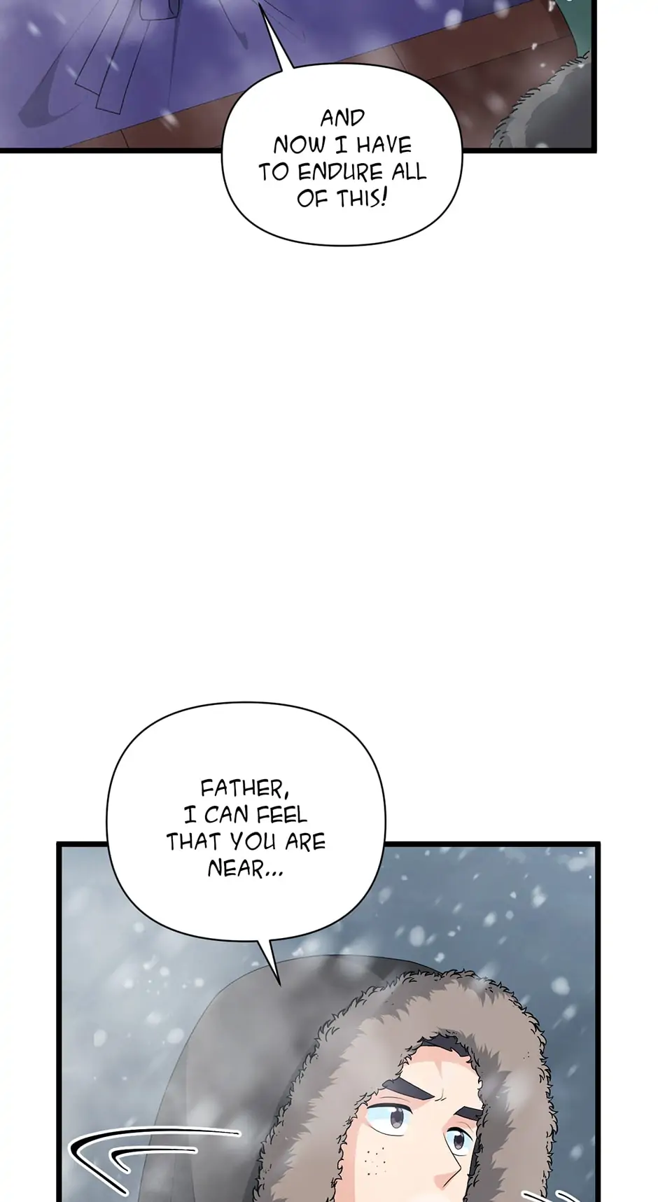 Nymph Project chapter 205 - page 7