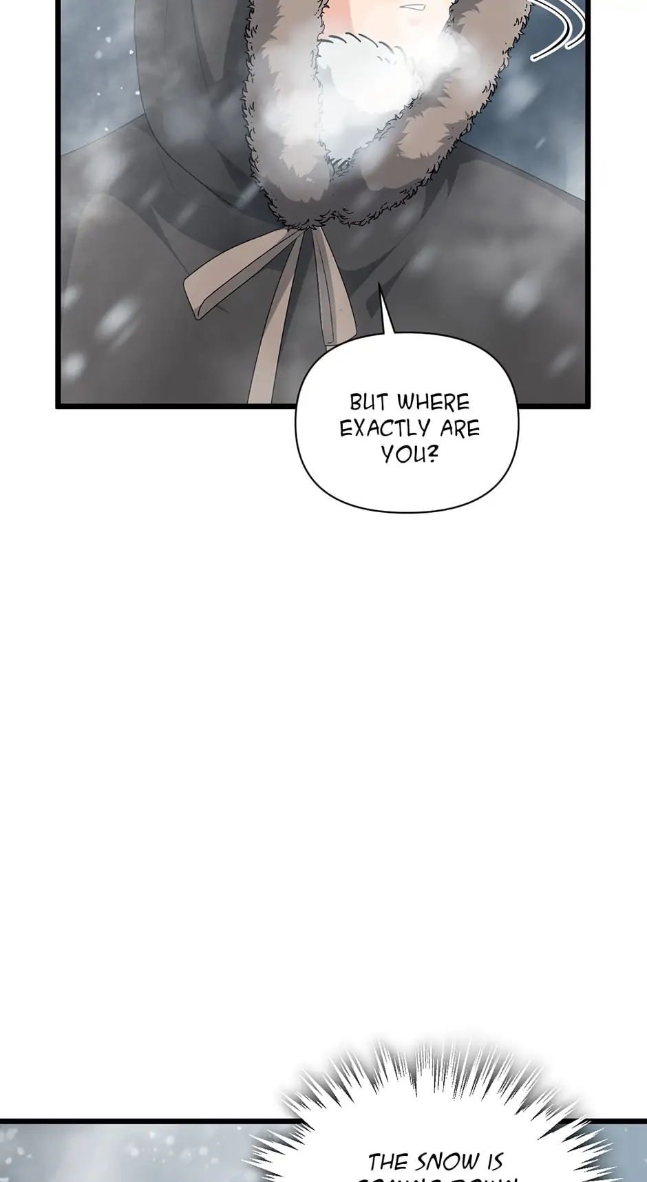 Nymph Project chapter 205 - page 8