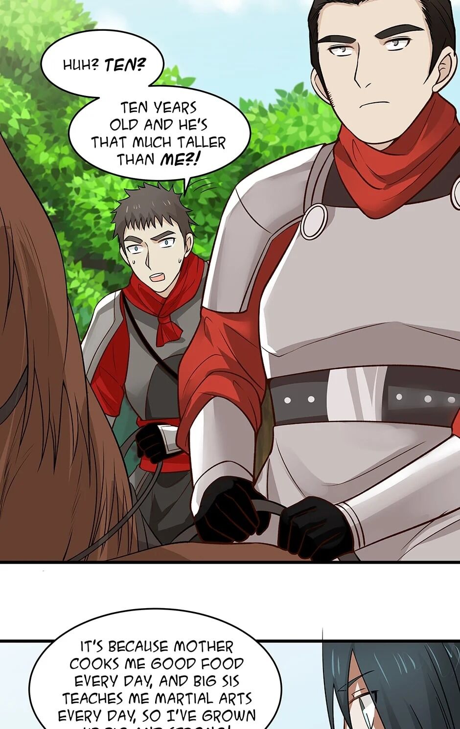 Nymph Project chapter 49 - page 30